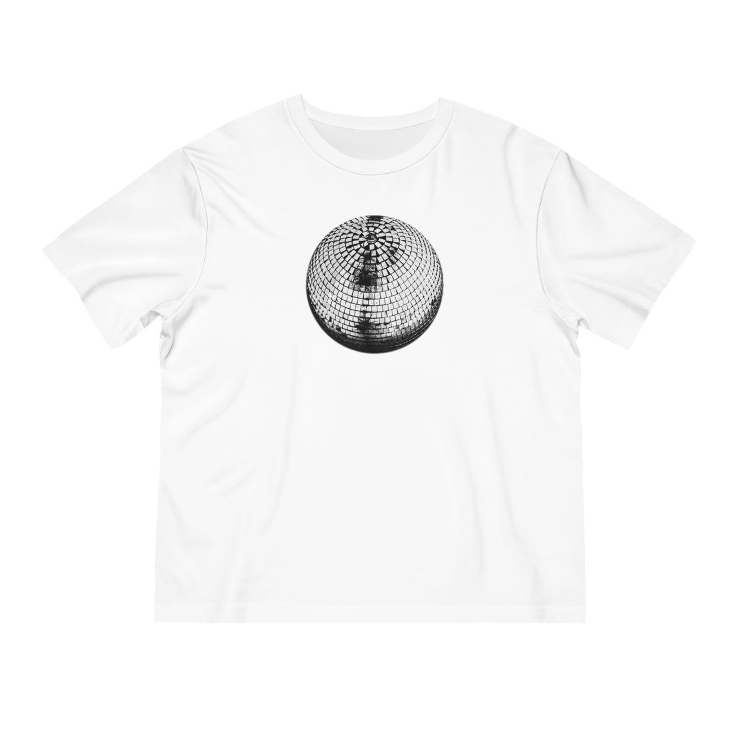 Mirrorball, Swifties outfit - Unisex Fuser T-shirt