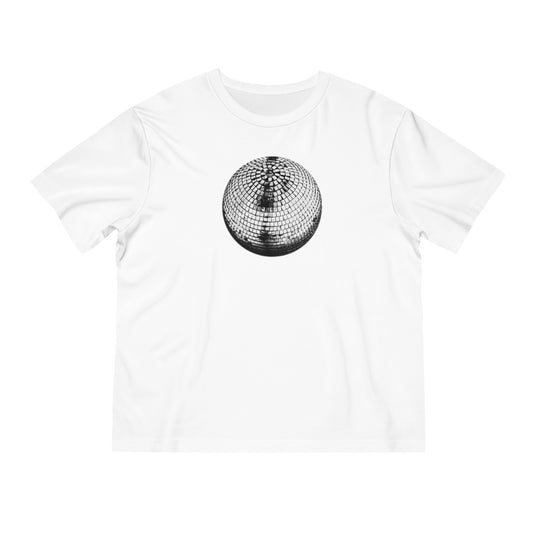 Mirrorball, Swifties outfit - Unisex Fuser T-shirt