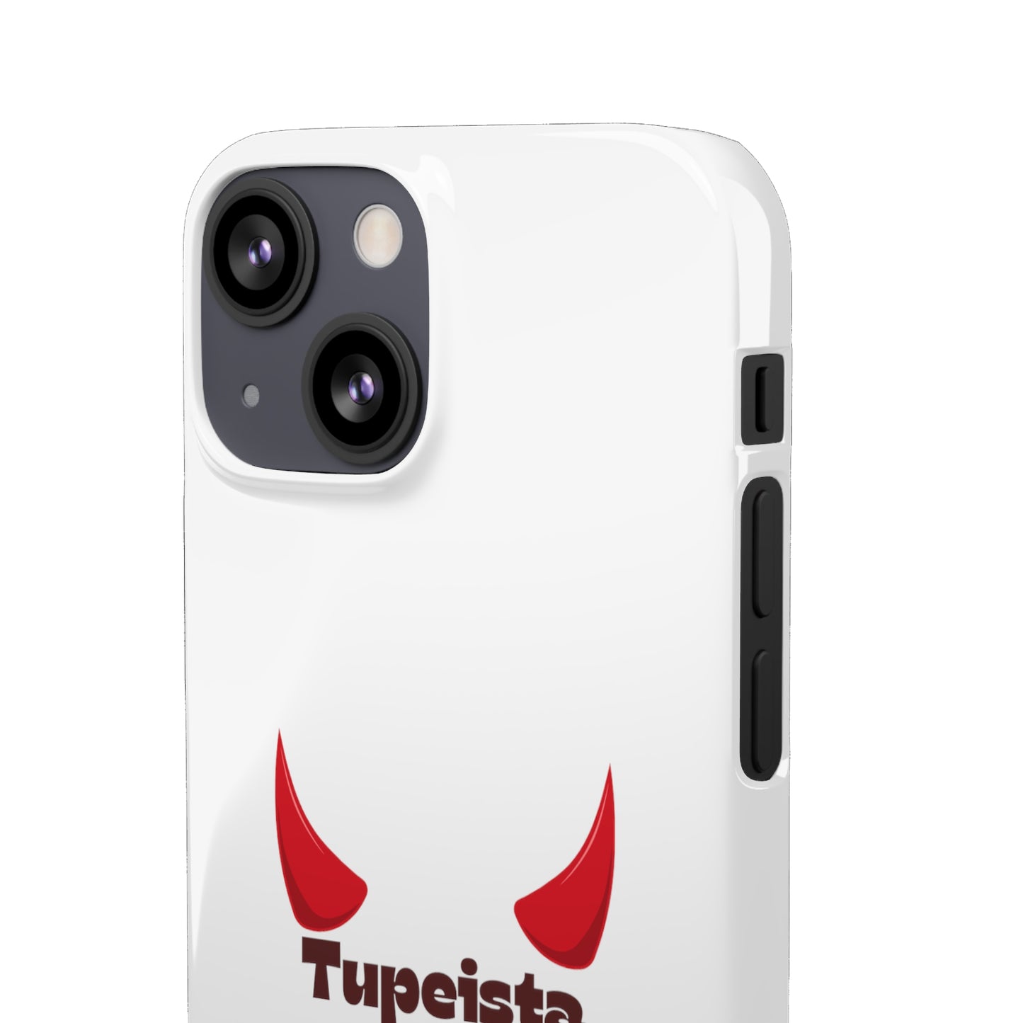 Snap Cases - Tupeista