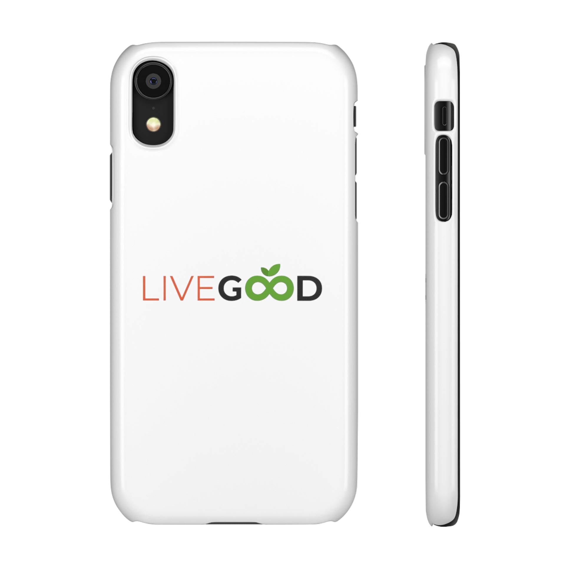 Snap Cases - LiveGood