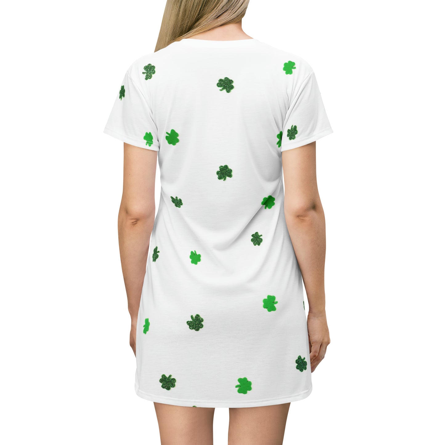 Saint Patrick  Dress (PD-003)