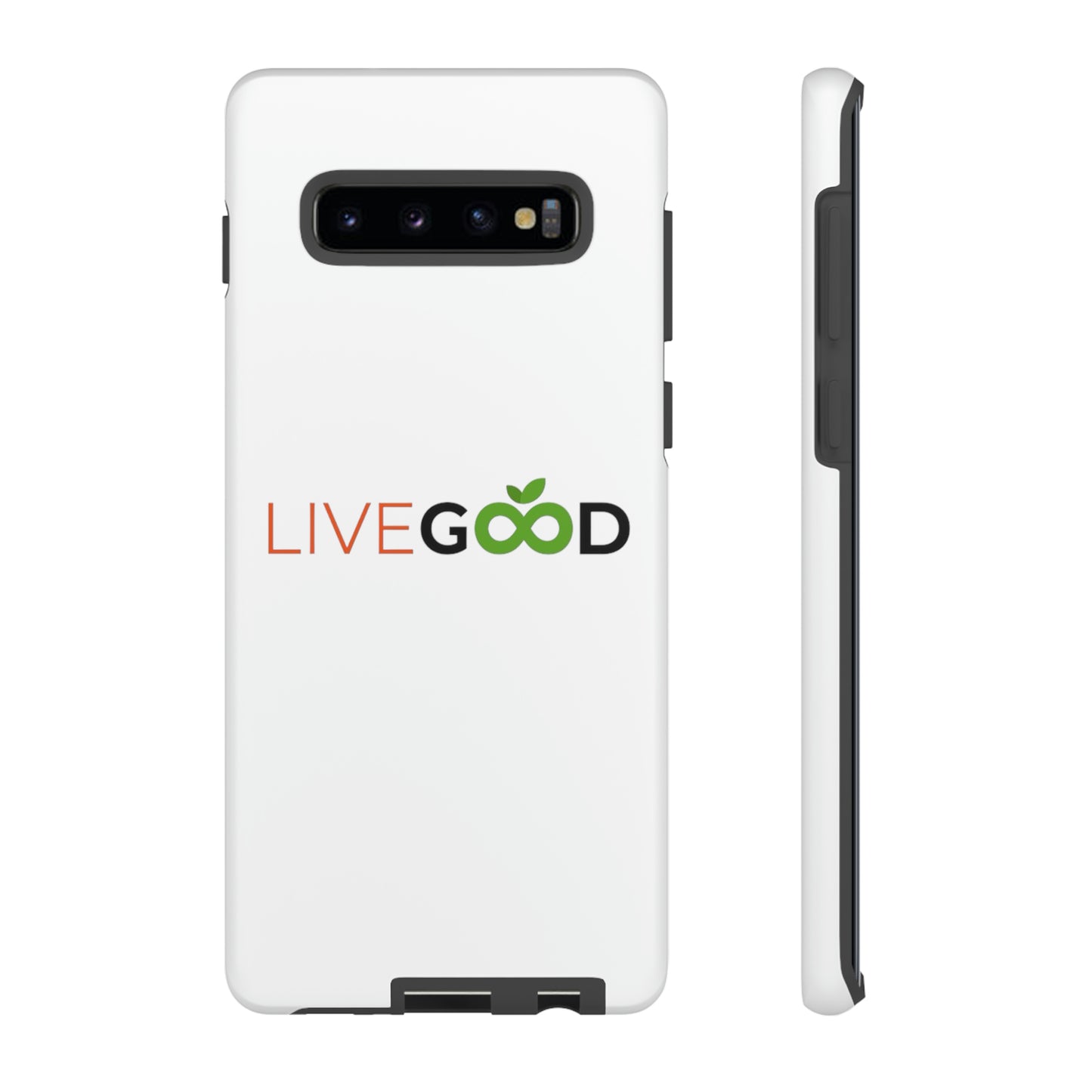 Tough Cases - LiveGood