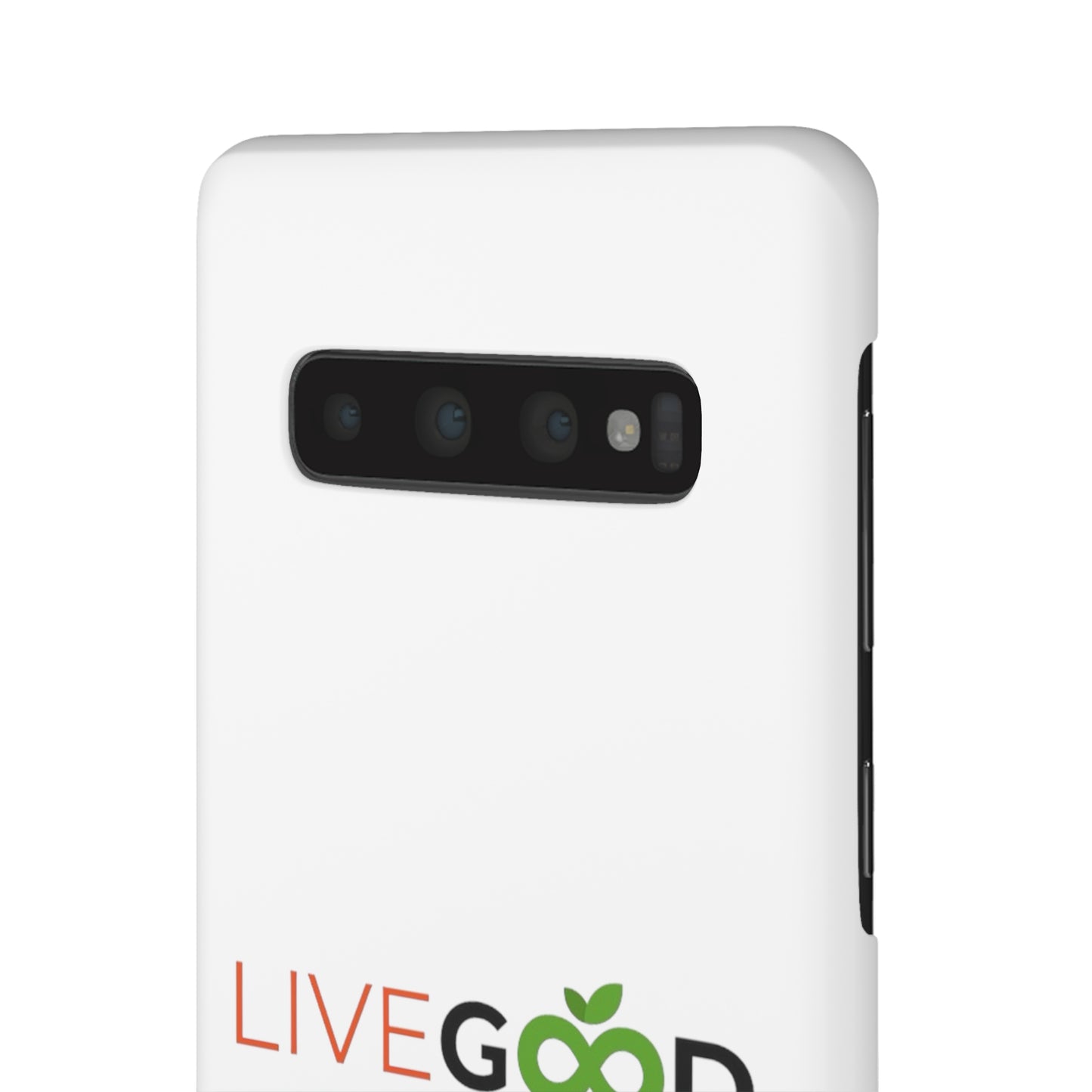 Snap Cases - LiveGood