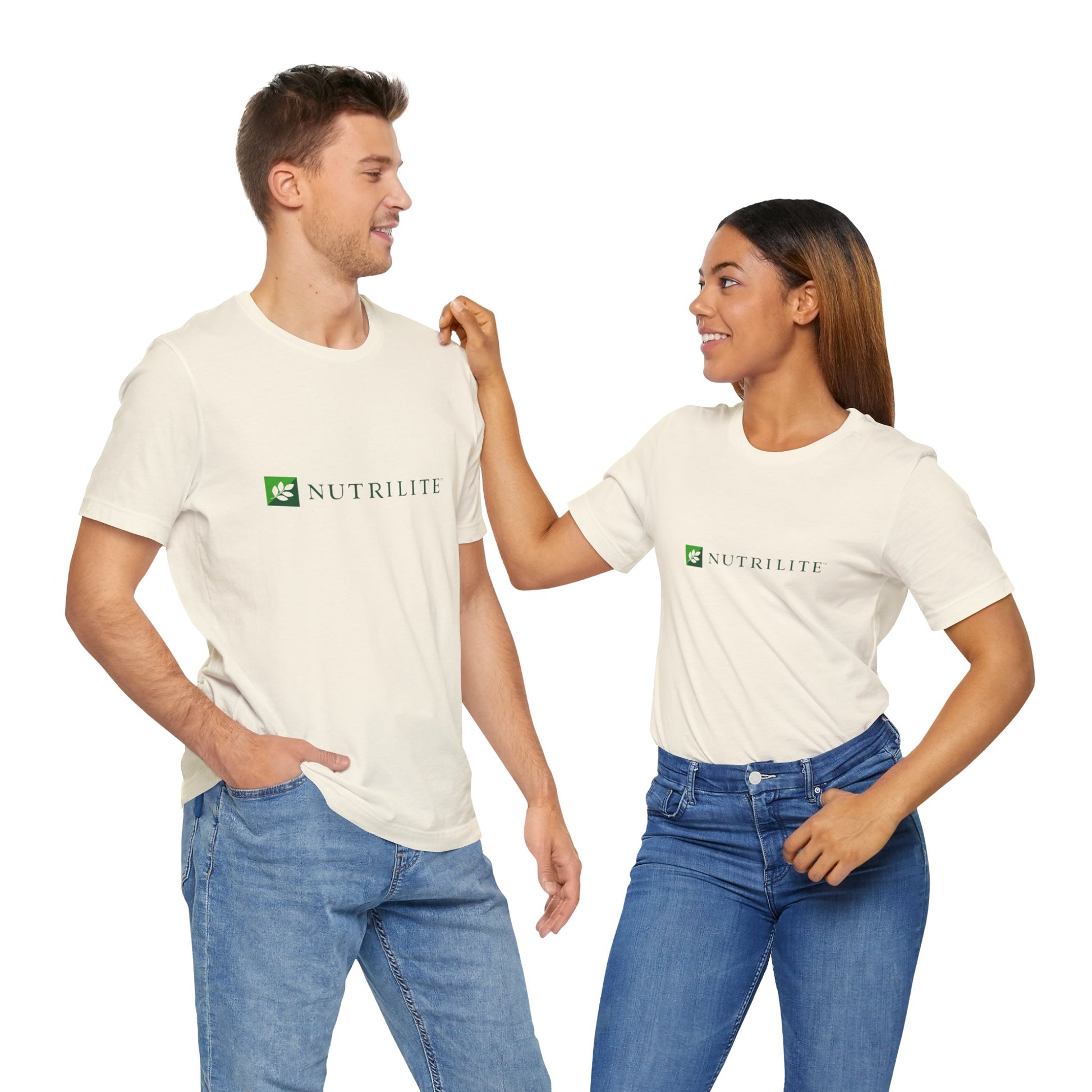 nutrilite by amway tshirt