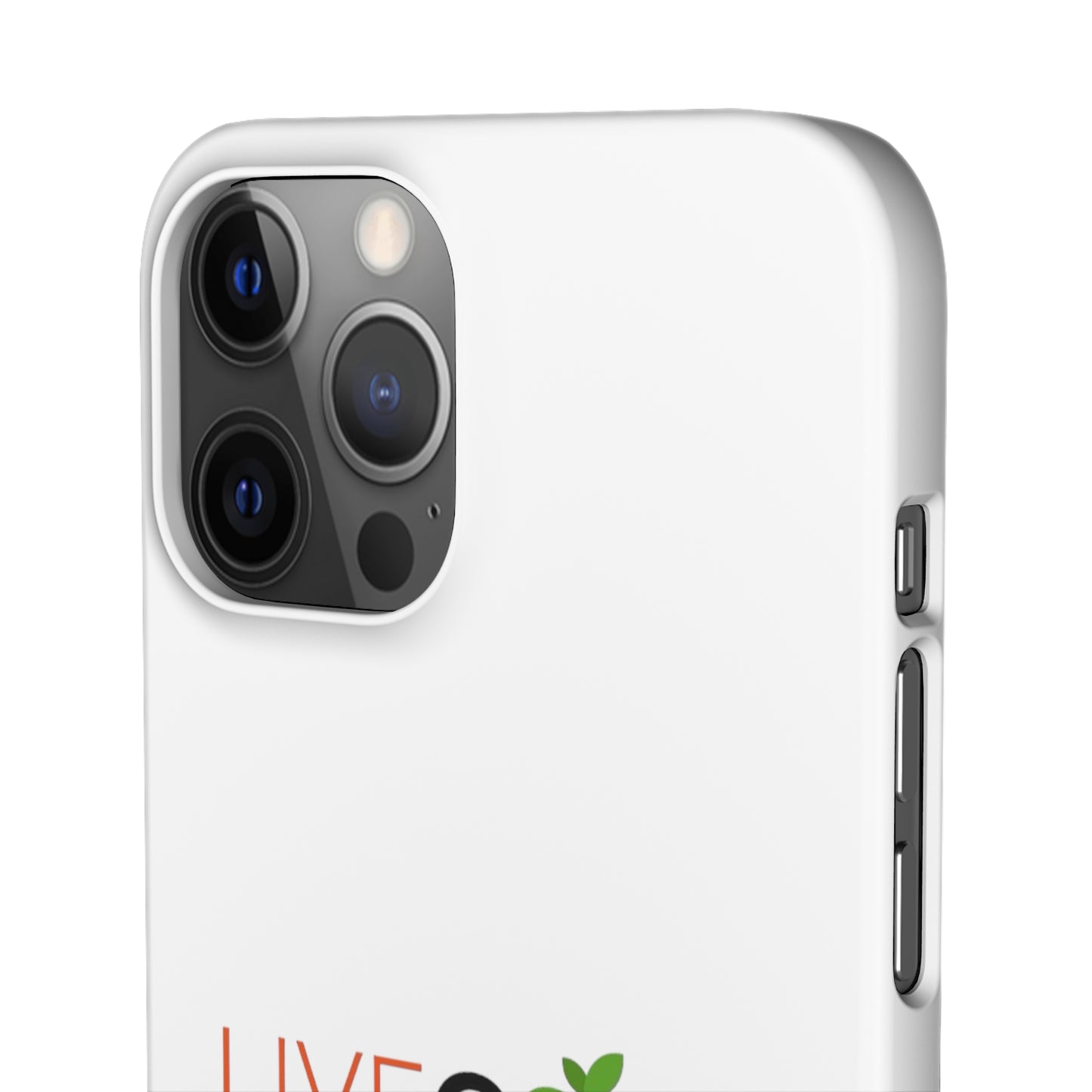 Snap Cases - LiveGood