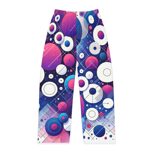 Women's Pajama Pants (A0001-P)