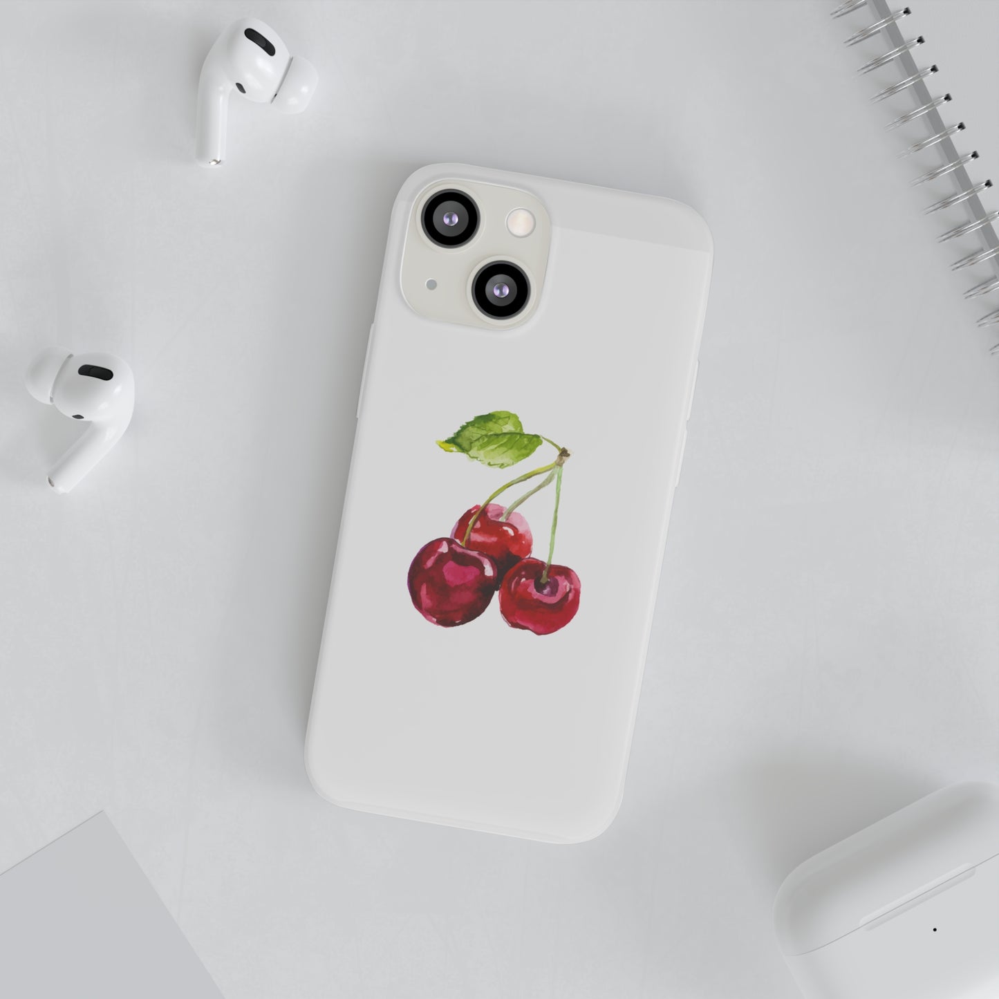 Flexi Cases - Cherries