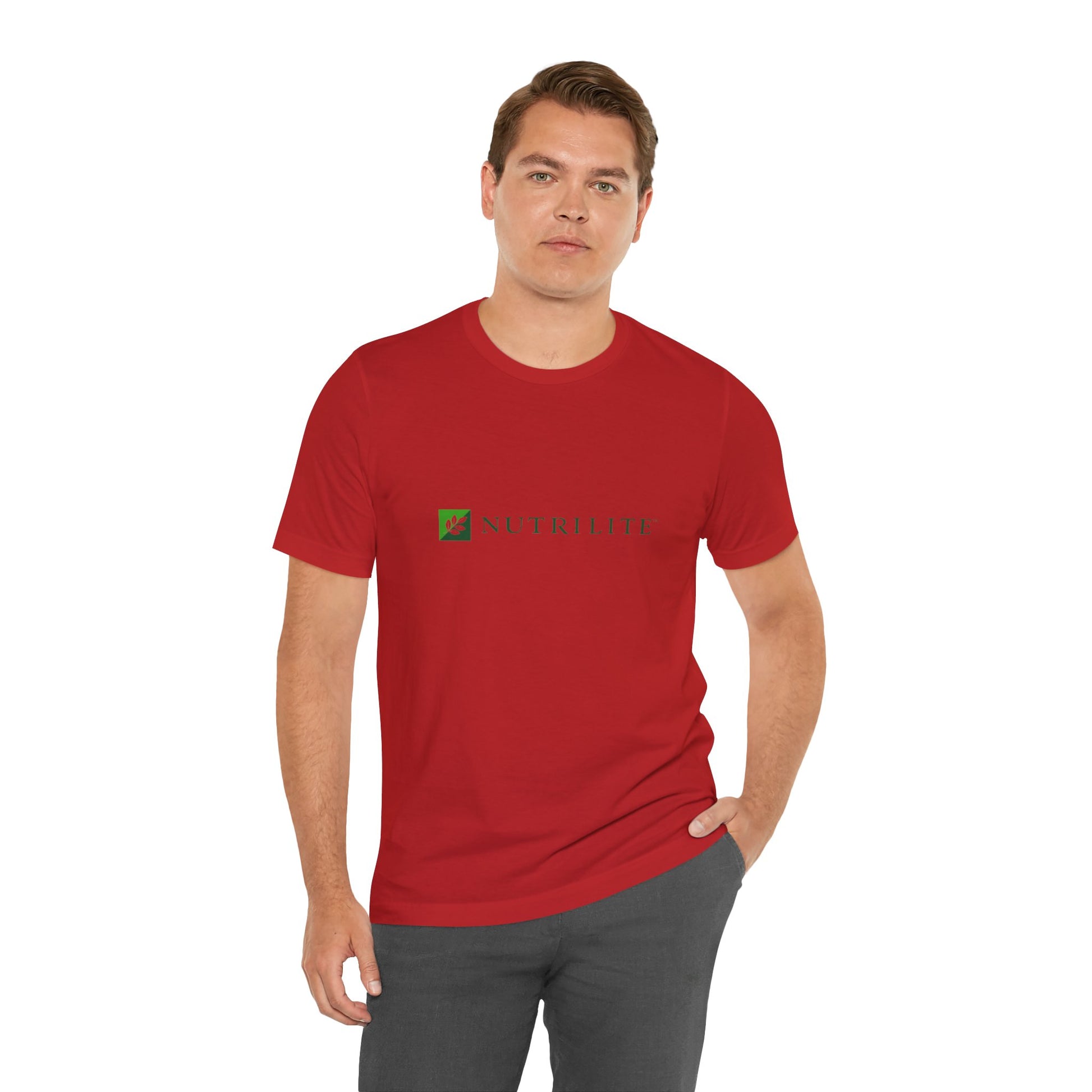 nutrilite by amway tshirt