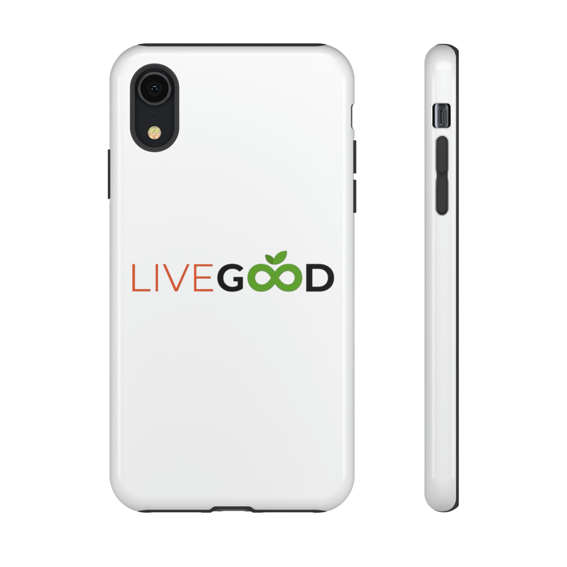 Tough Cases - LiveGood