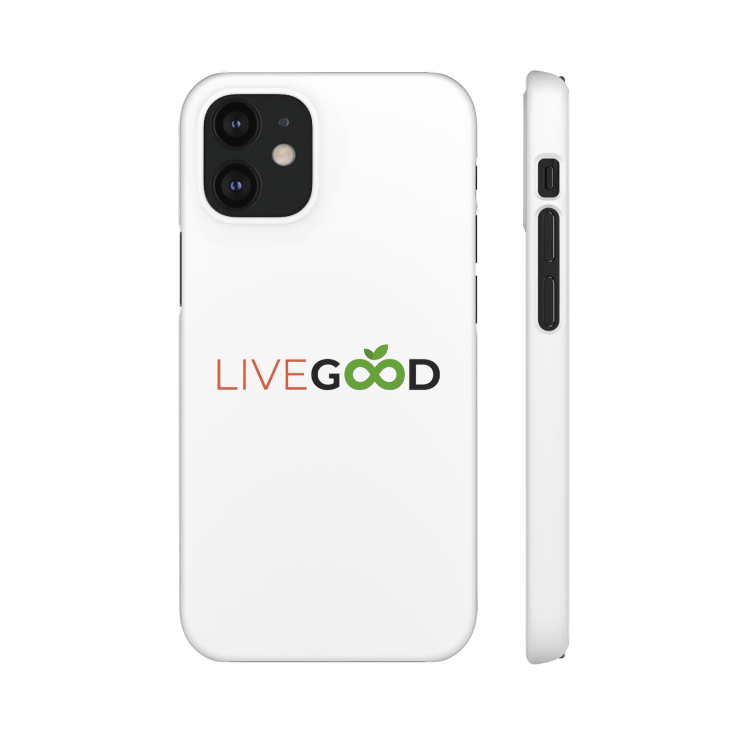 Snap Cases - LiveGood