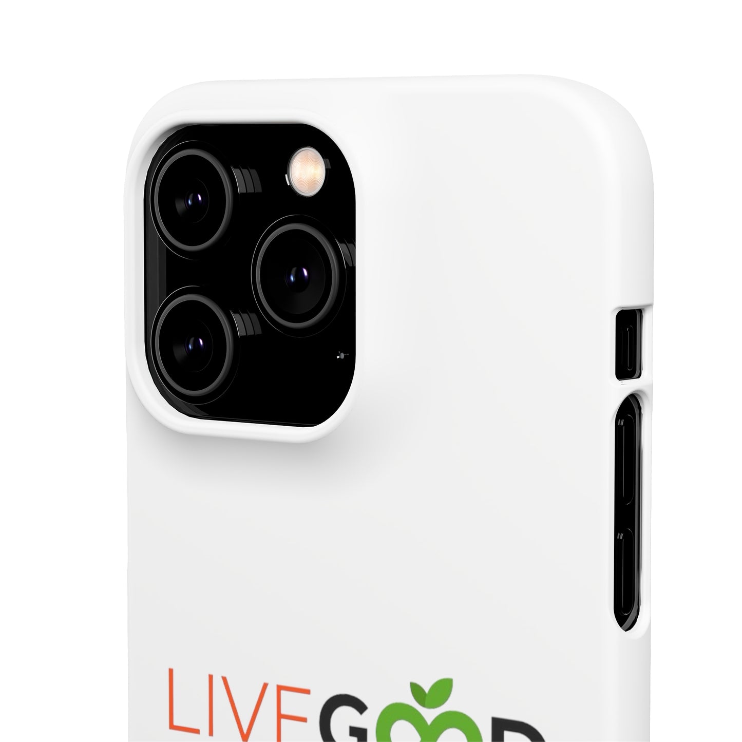 Snap Cases - LiveGood