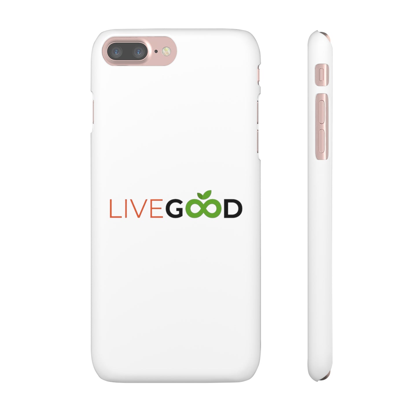 Snap Cases - LiveGood