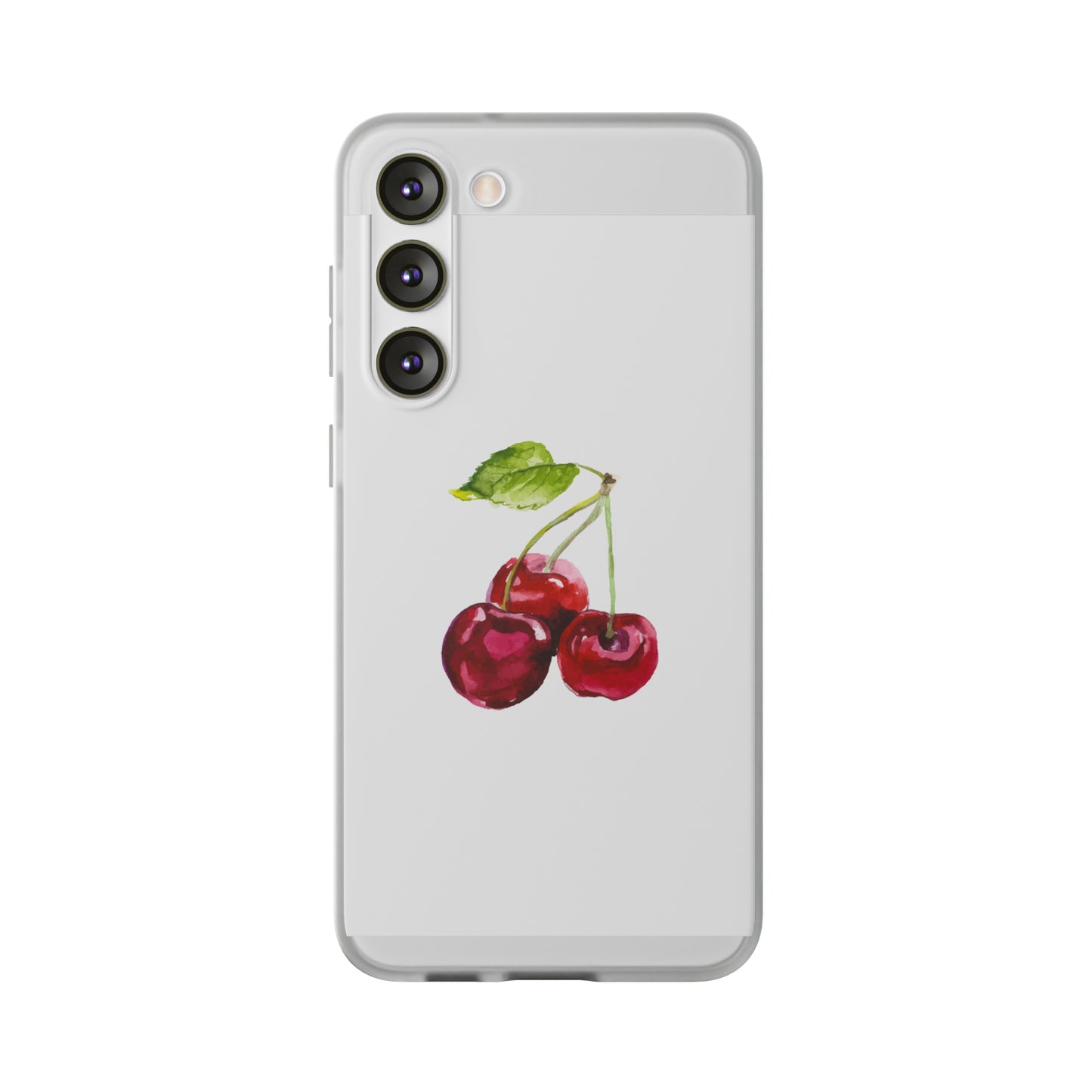 Flexi Cases - Cherries