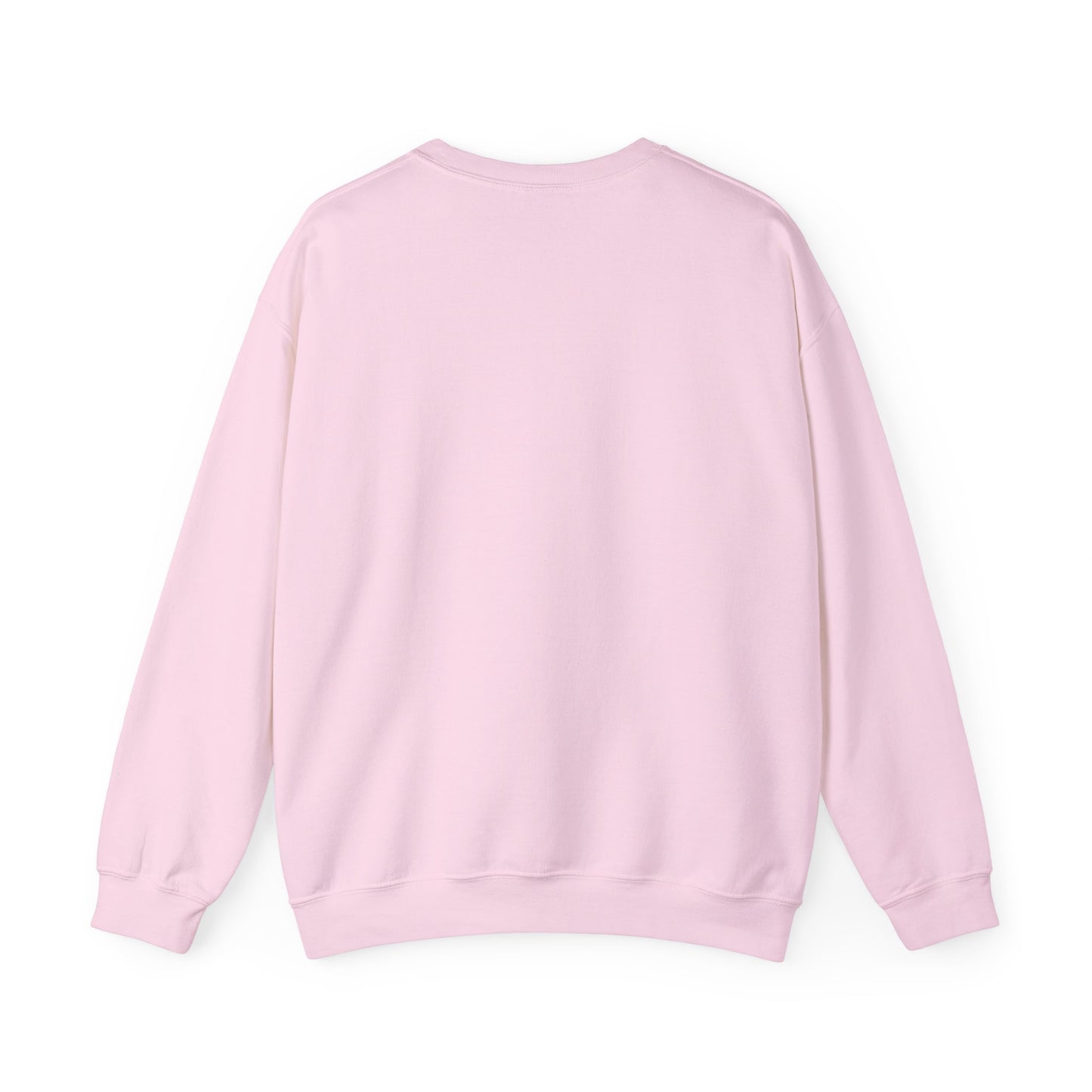 Travel Lover/Girl and Plain - Unisex Heavy Blend™ Crewneck Sweatshirt