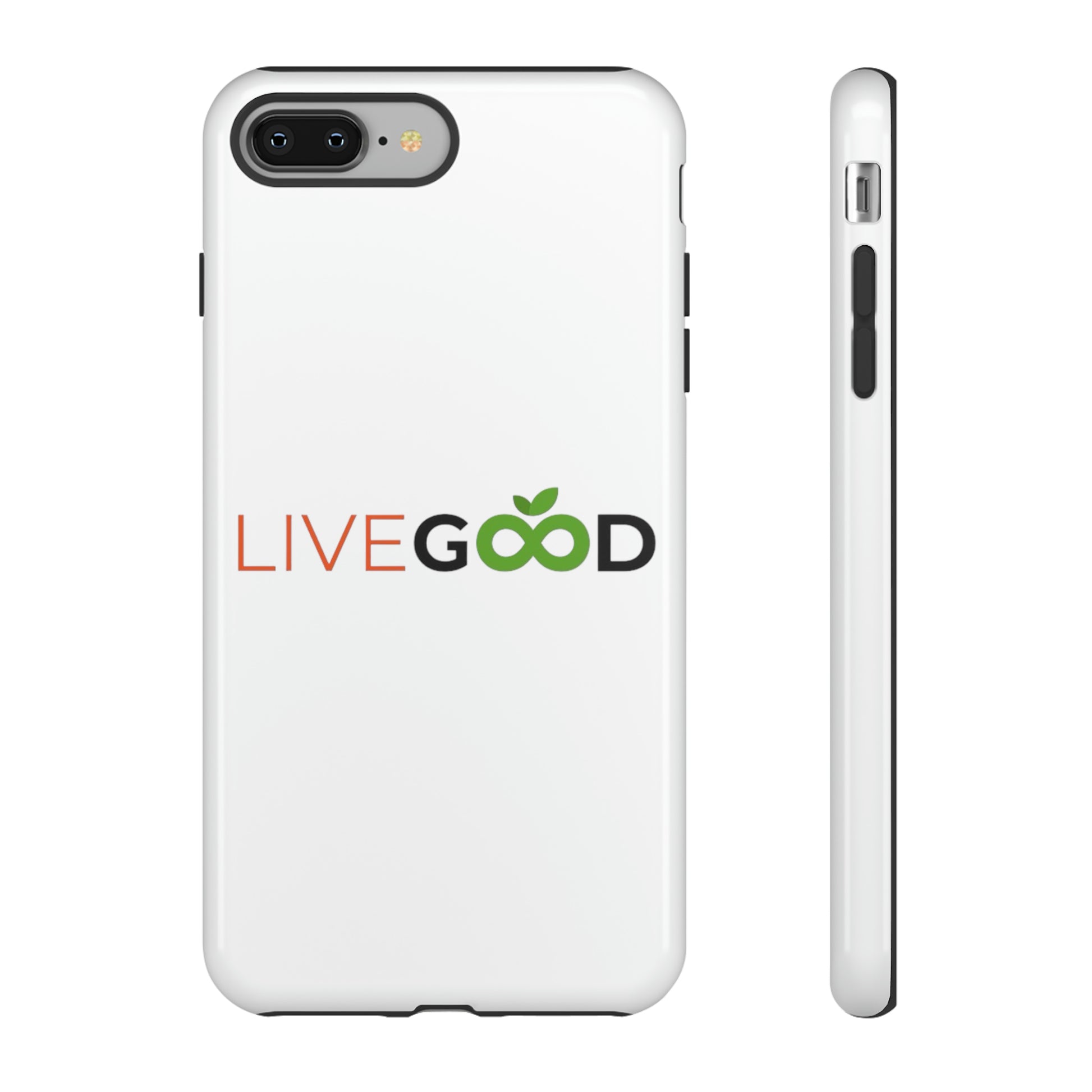 Tough Cases - LiveGood