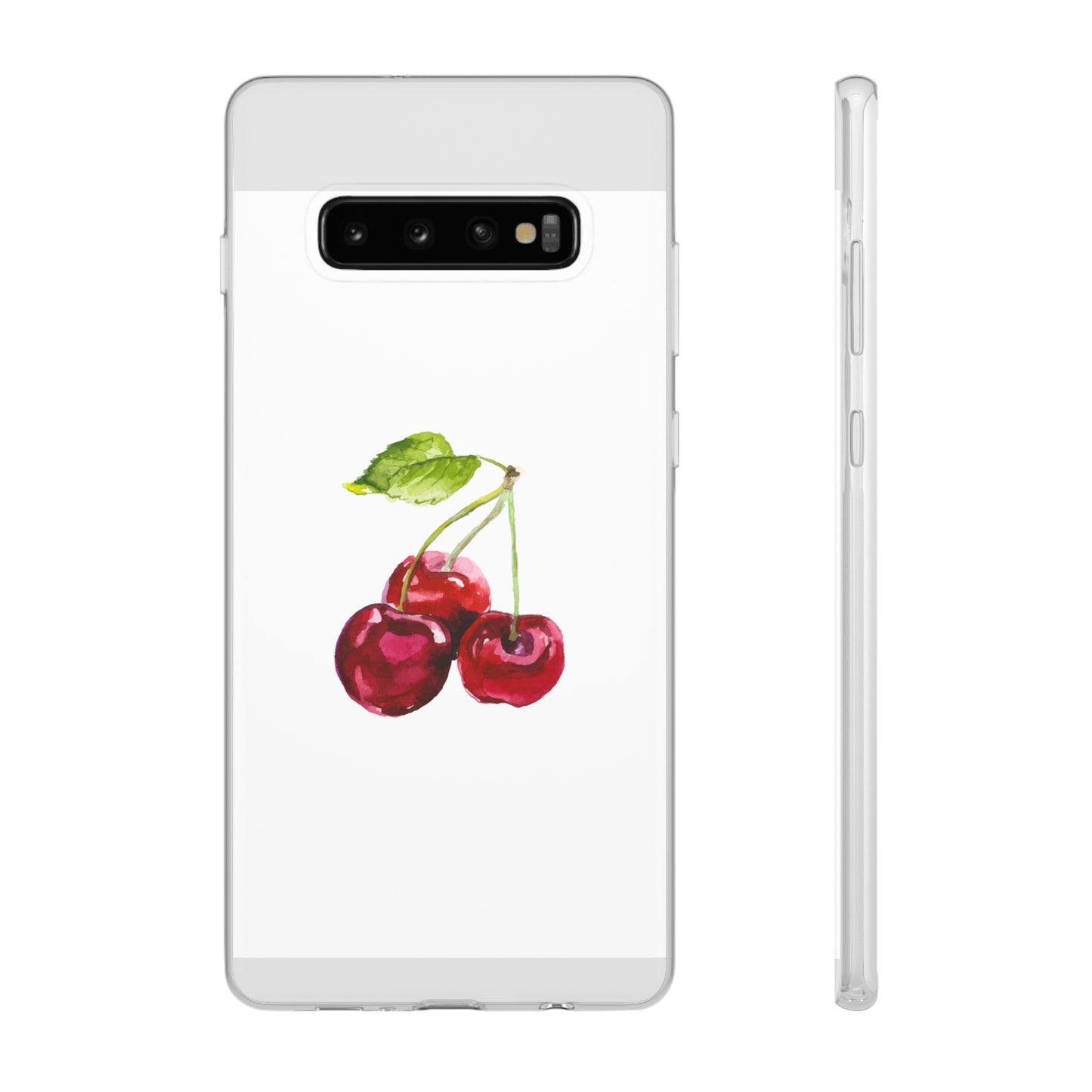 Flexi Cases - Cherries