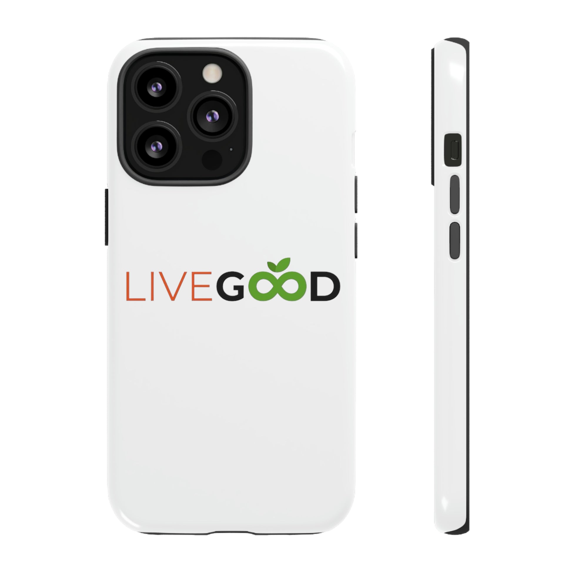 Tough Cases - LiveGood