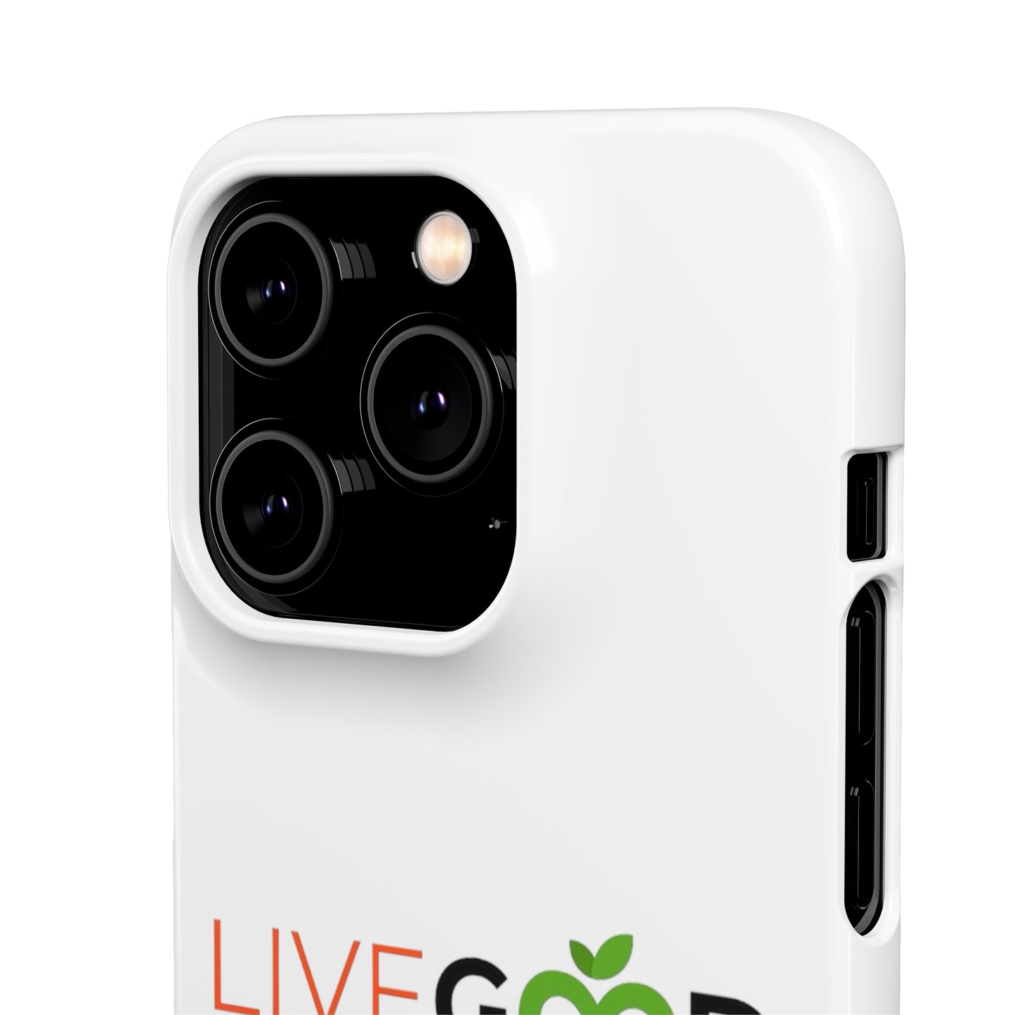 Snap Cases - LiveGood