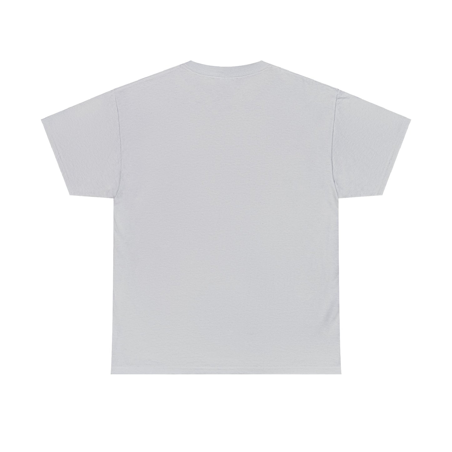 InCruises Club Unisex Heavy Cotton Tee