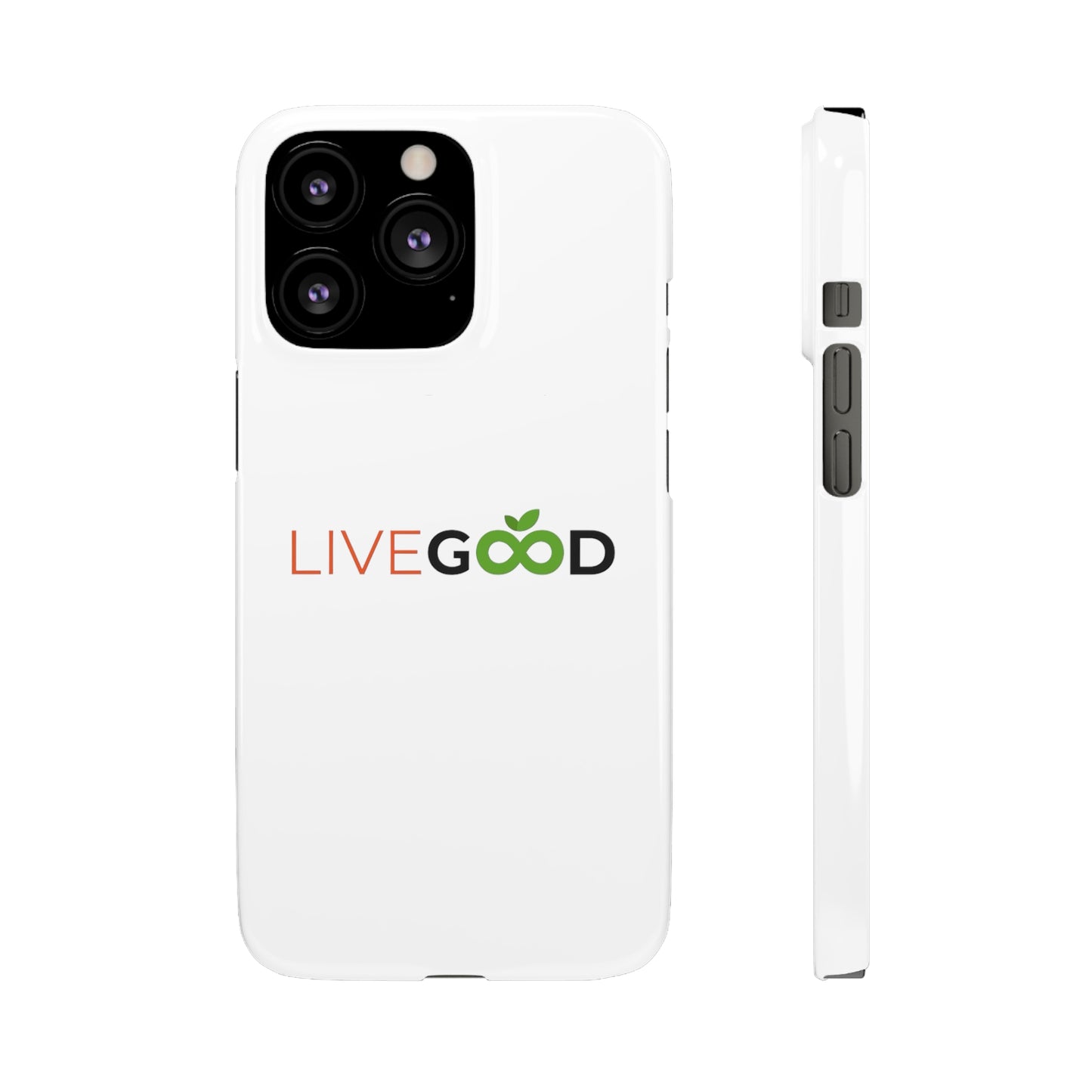 Snap Cases - LiveGood