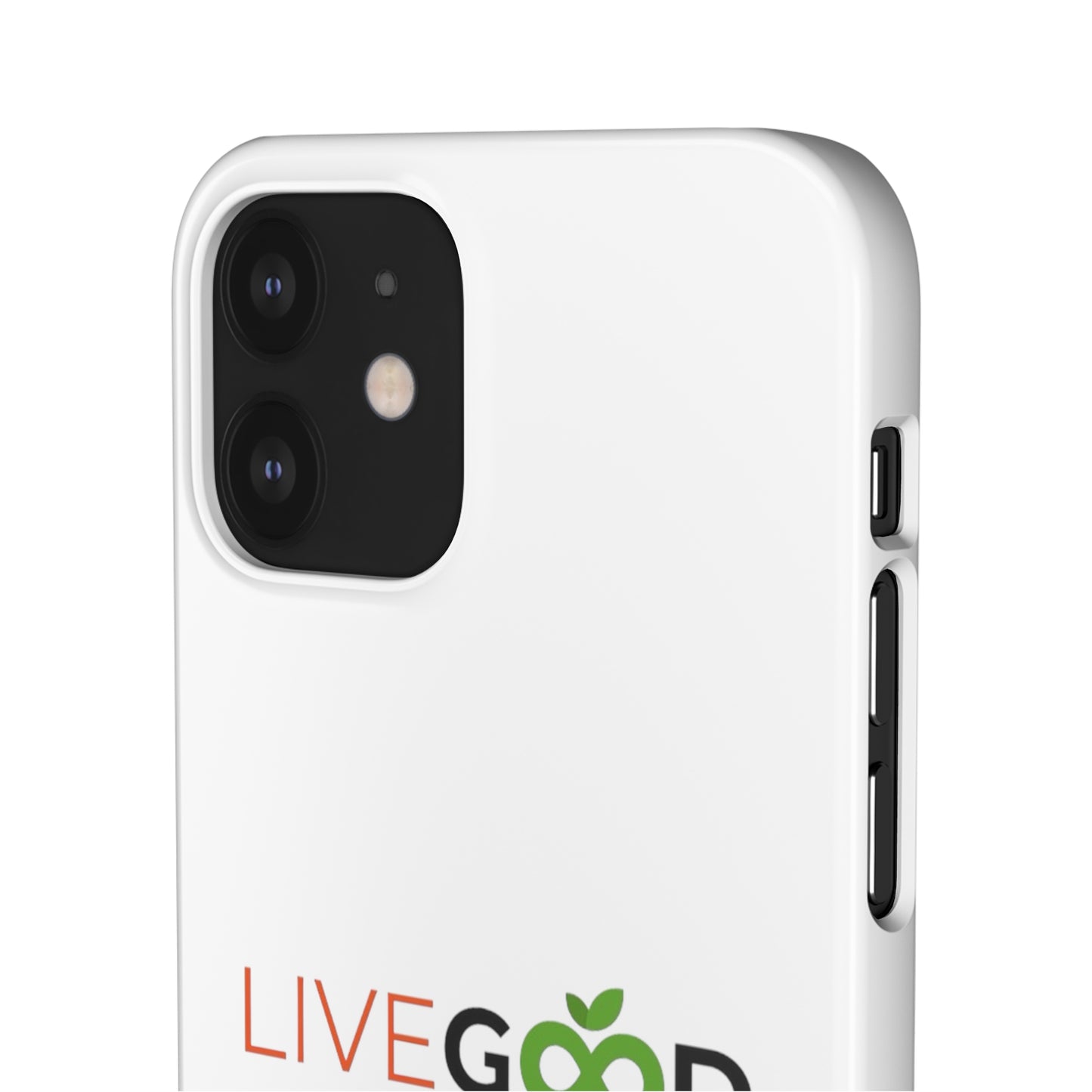 Snap Cases - LiveGood