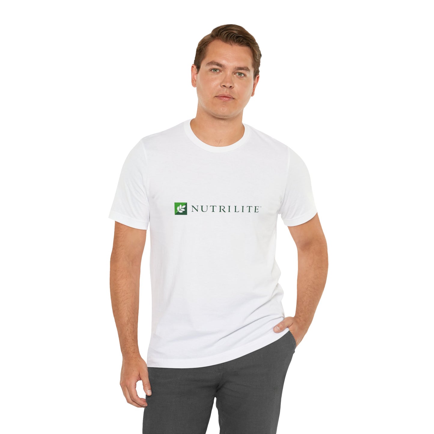 nutrilite by amway tshirt