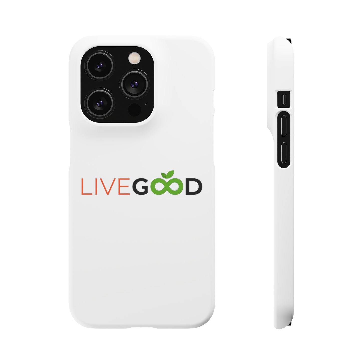 Snap Cases - LiveGood