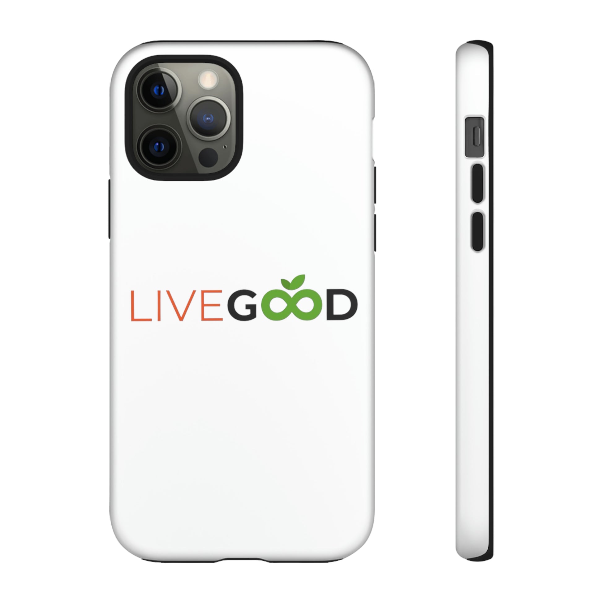 Tough Cases - LiveGood