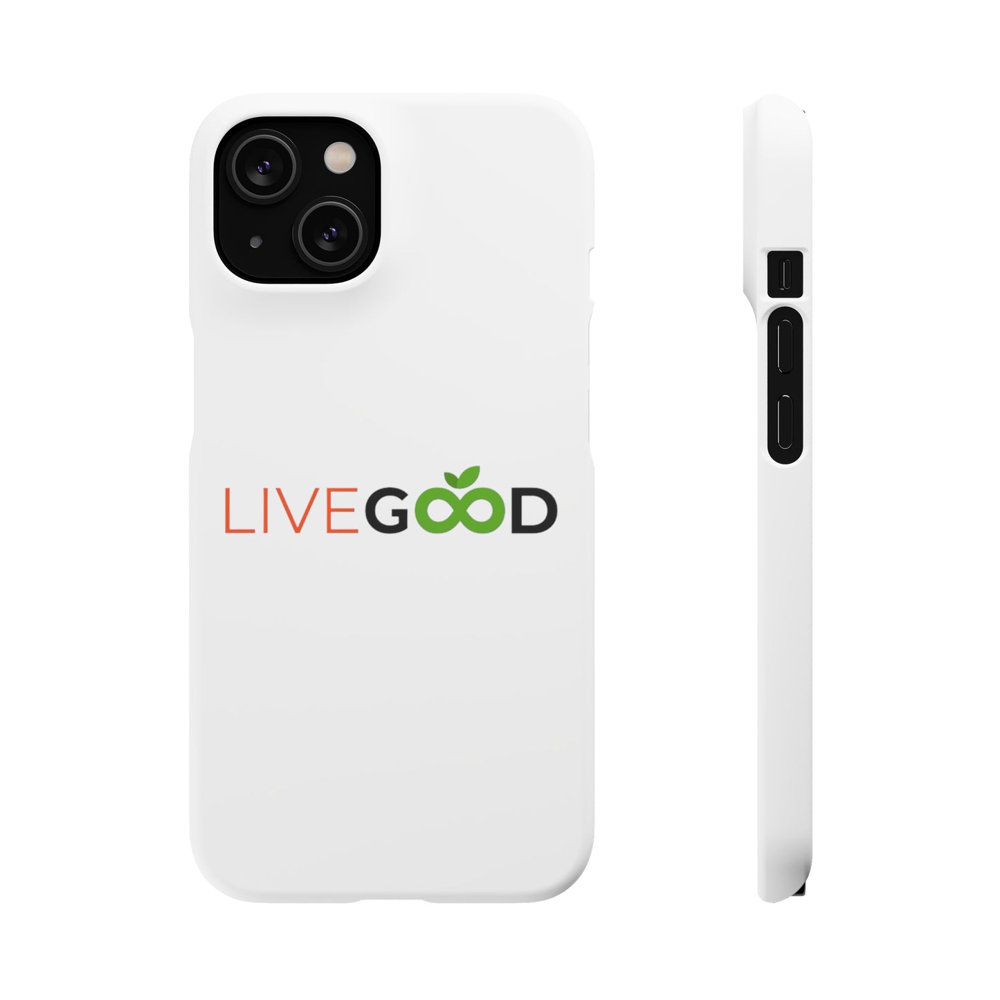 Snap Cases - LiveGood