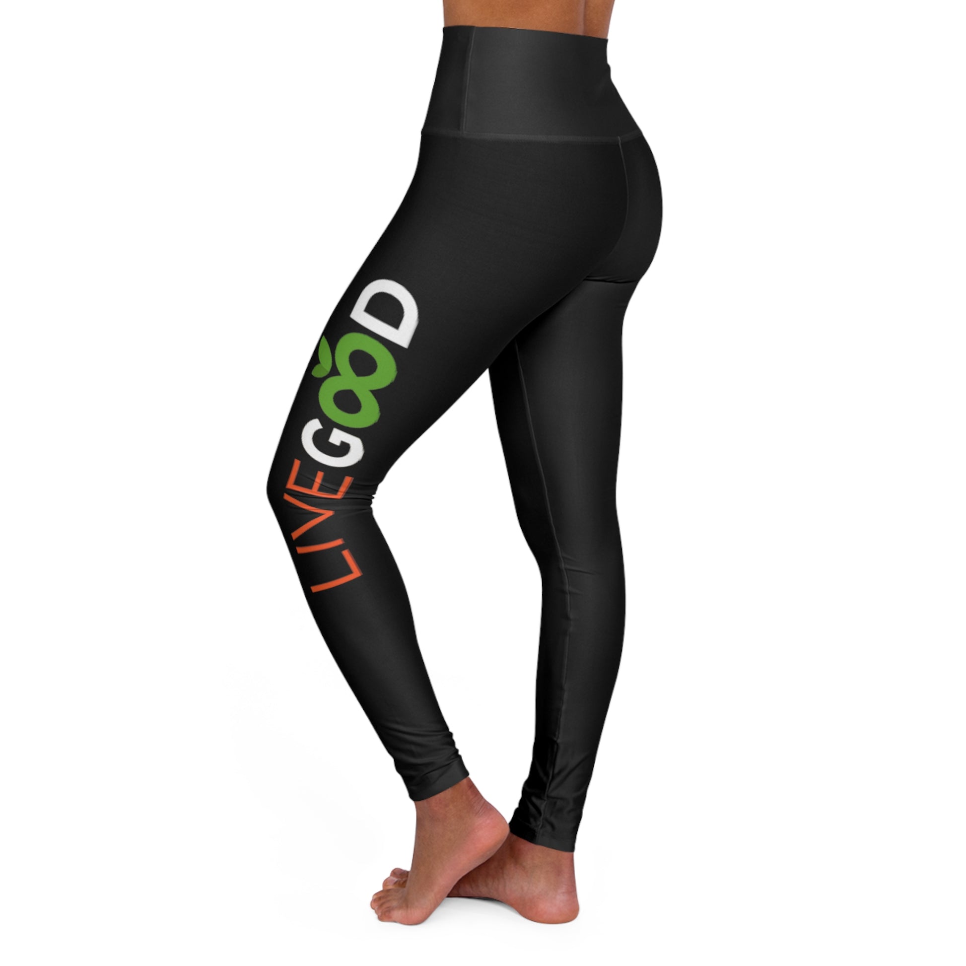 LiveGood Yoga Leggings