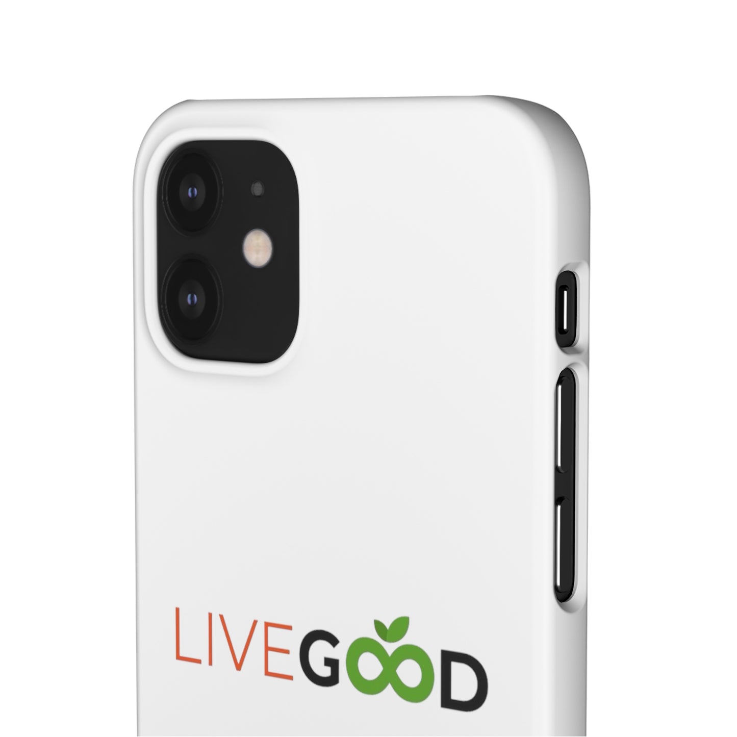 Snap Cases - LiveGood