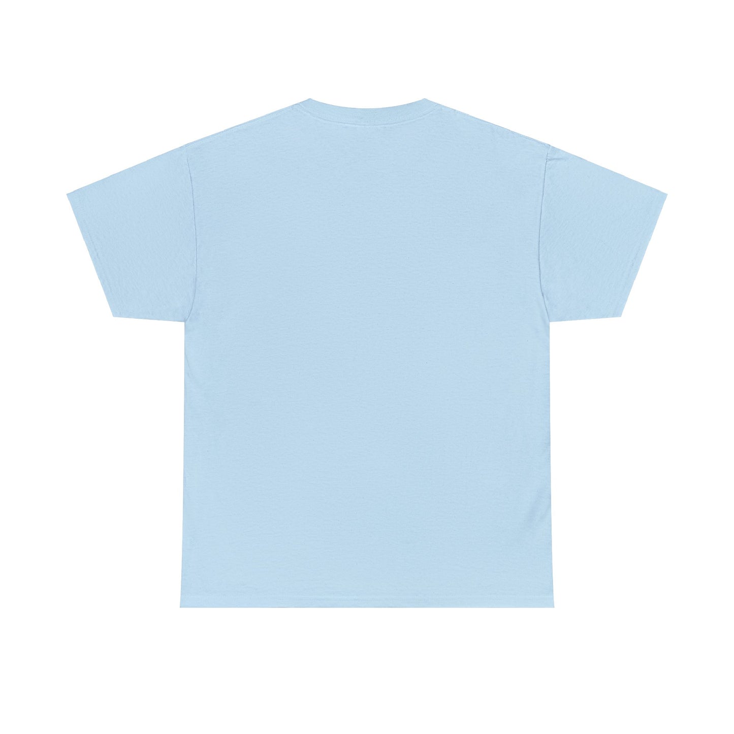 InCruises Club Unisex Heavy Cotton Tee