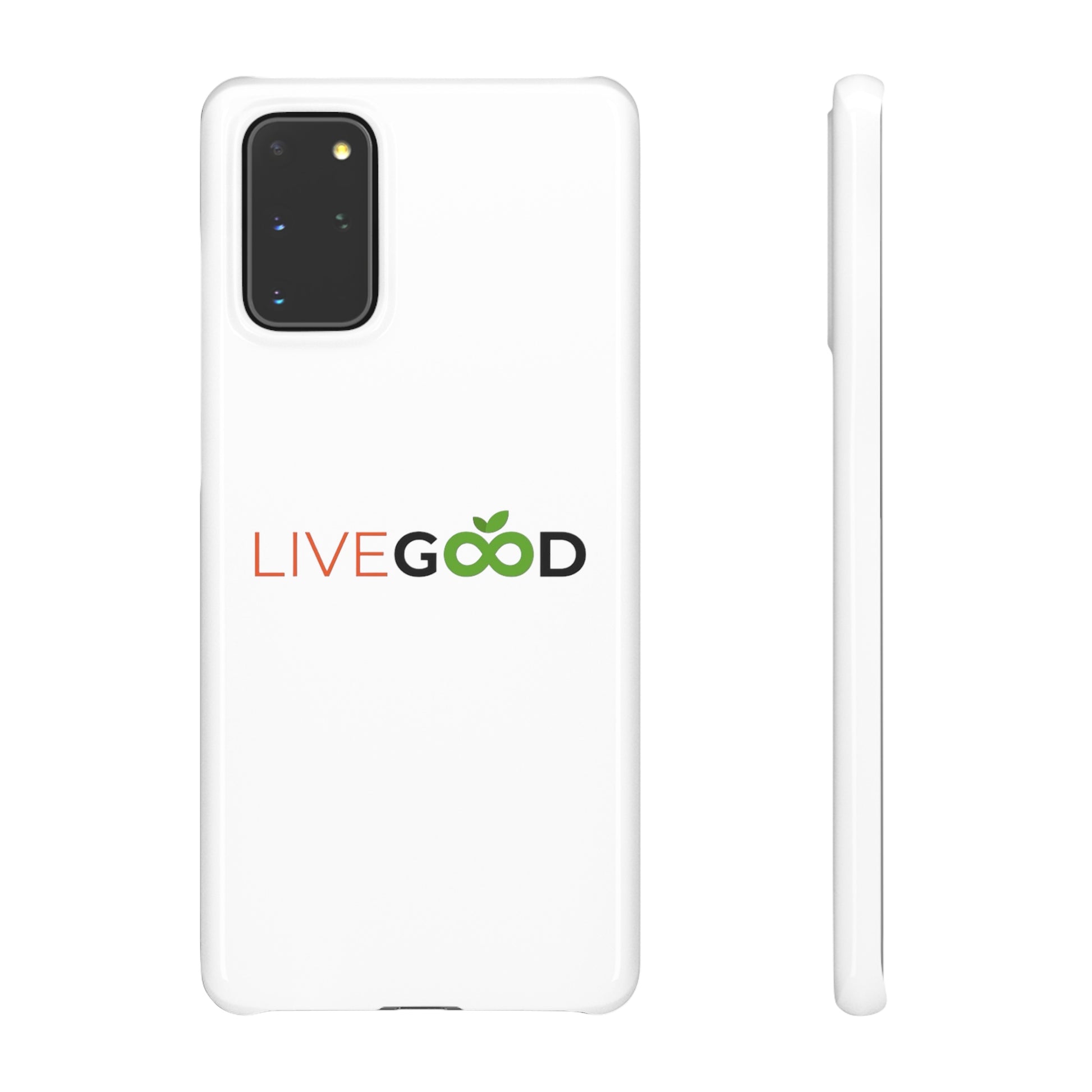 Snap Cases - LiveGood