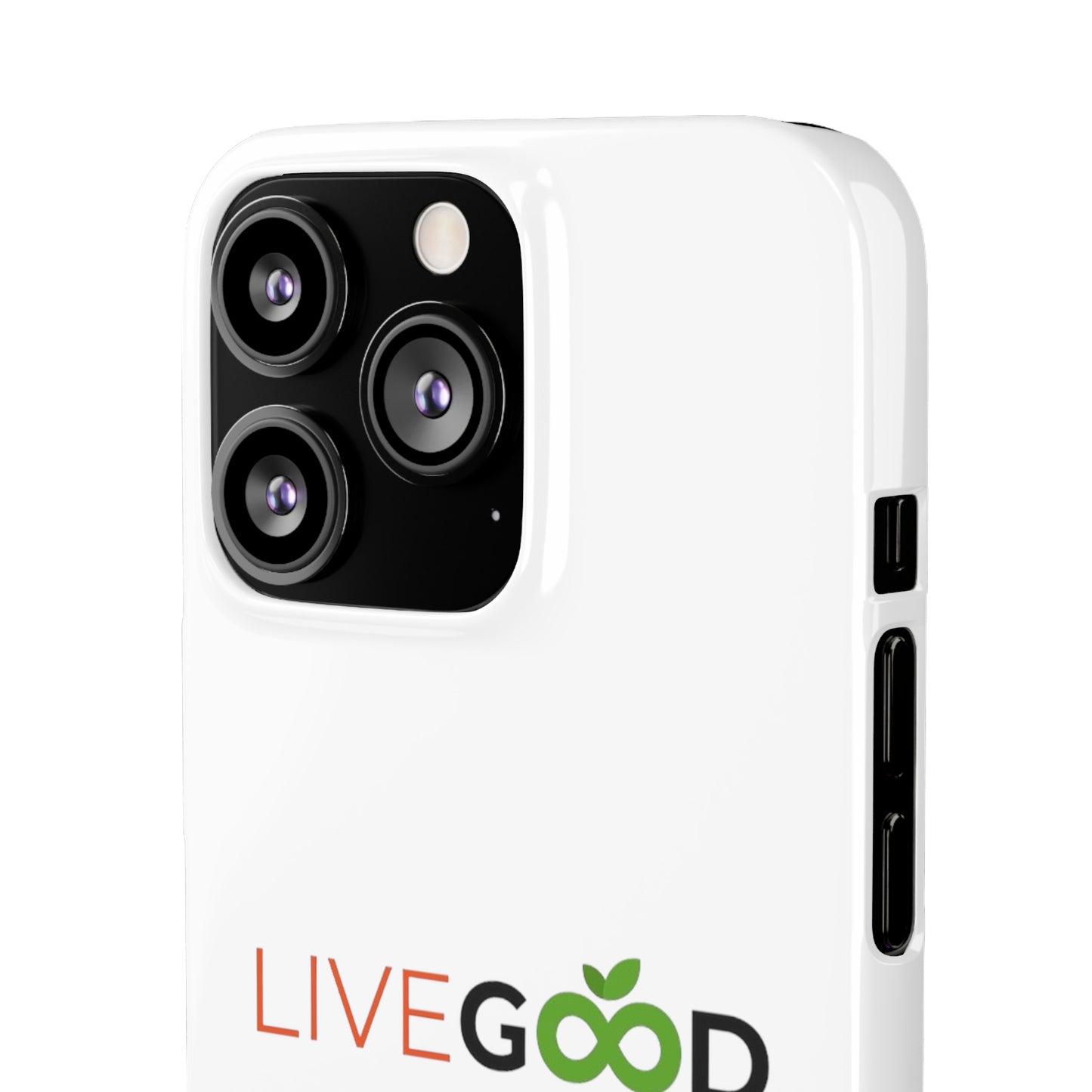 Snap Cases - LiveGood