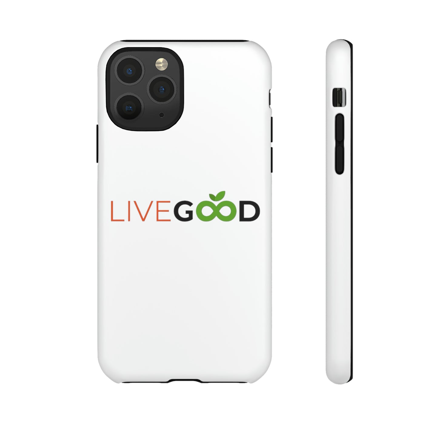 Tough Cases - LiveGood