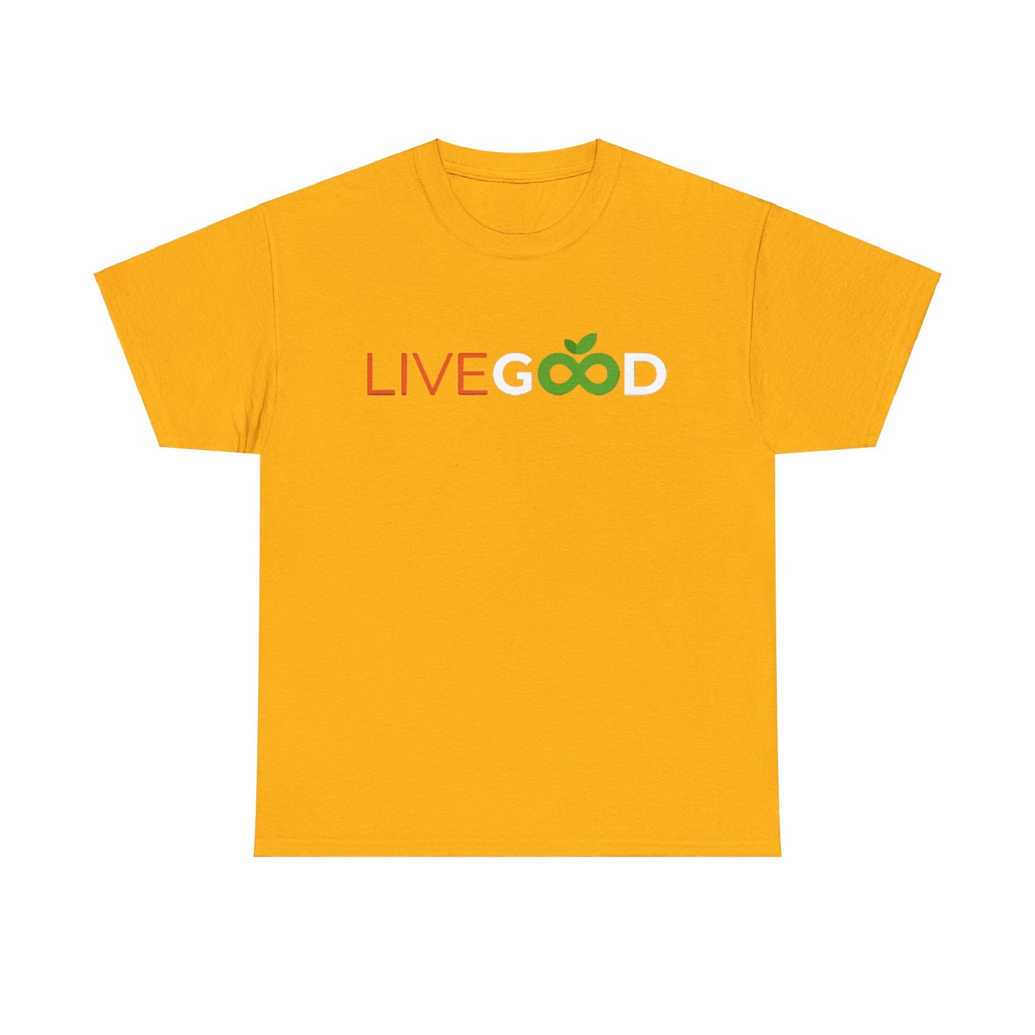 LiveGood T-Shirt Unisex