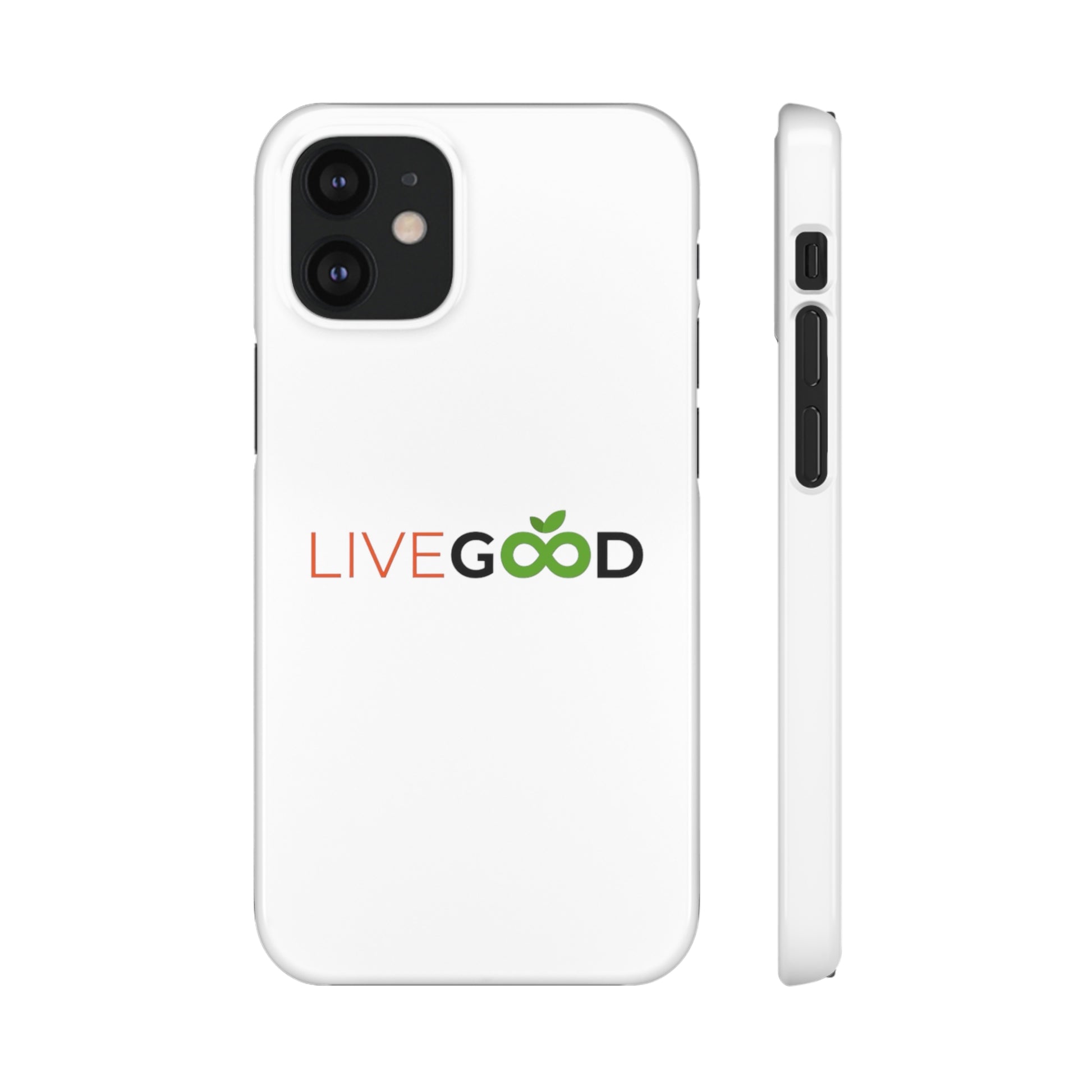 Snap Cases - LiveGood