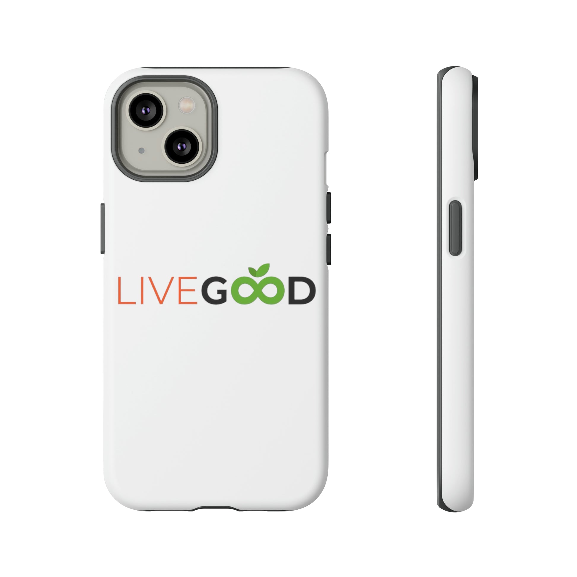 Tough Cases - LiveGood