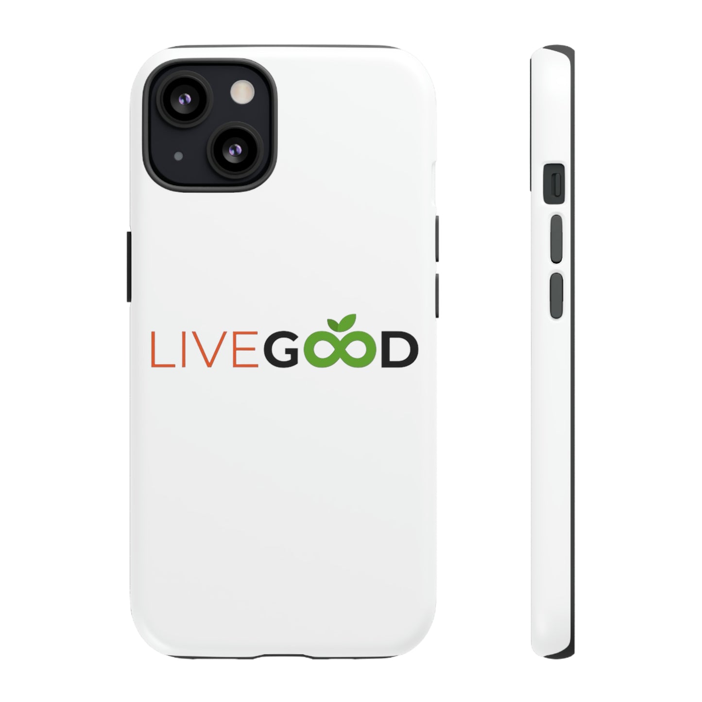 Tough Cases - LiveGood