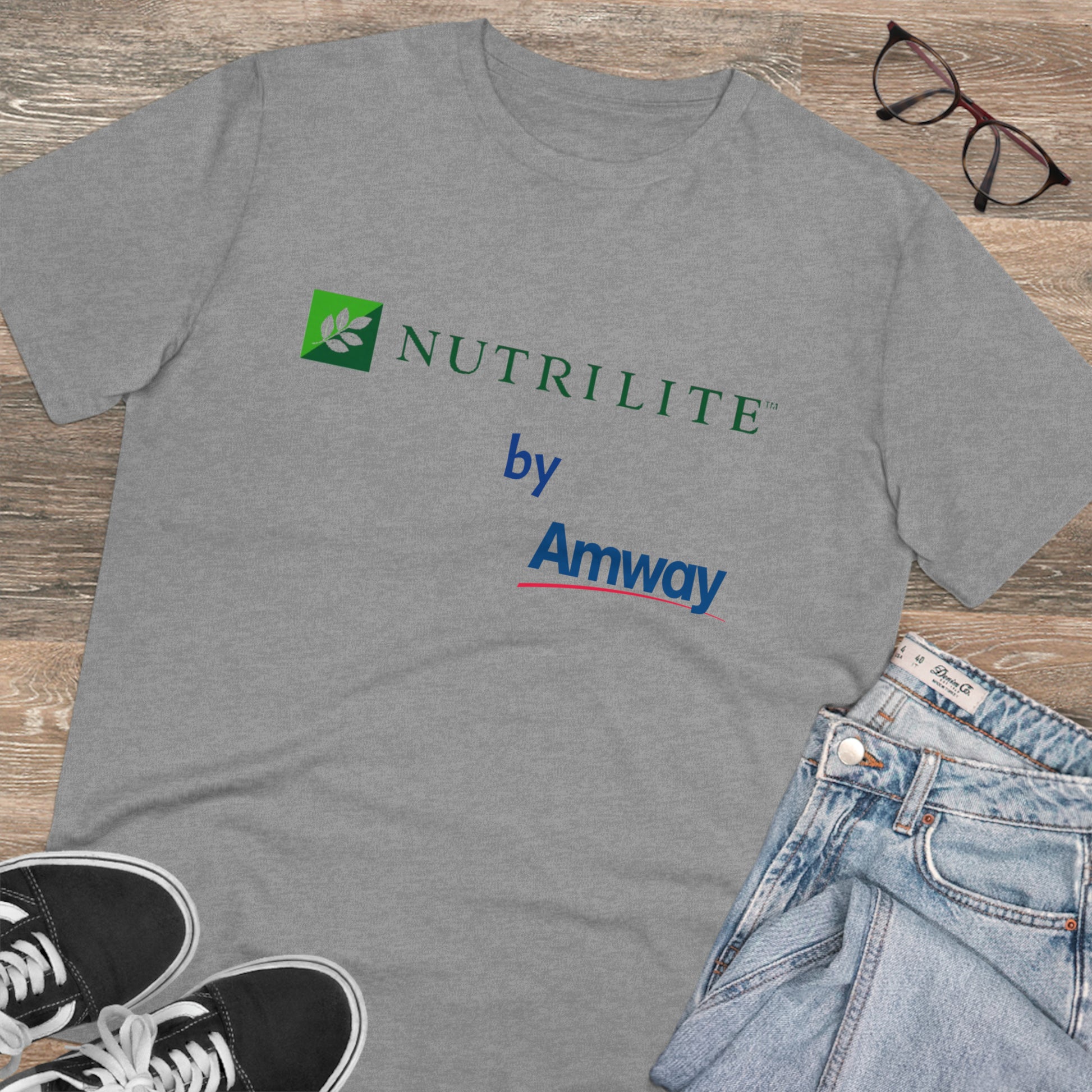 Nutrilite by Amway t-shirt