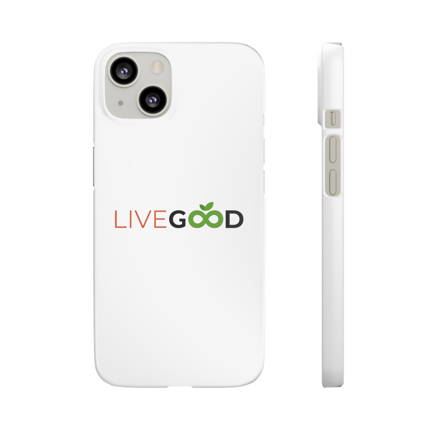 Snap Cases - LiveGood