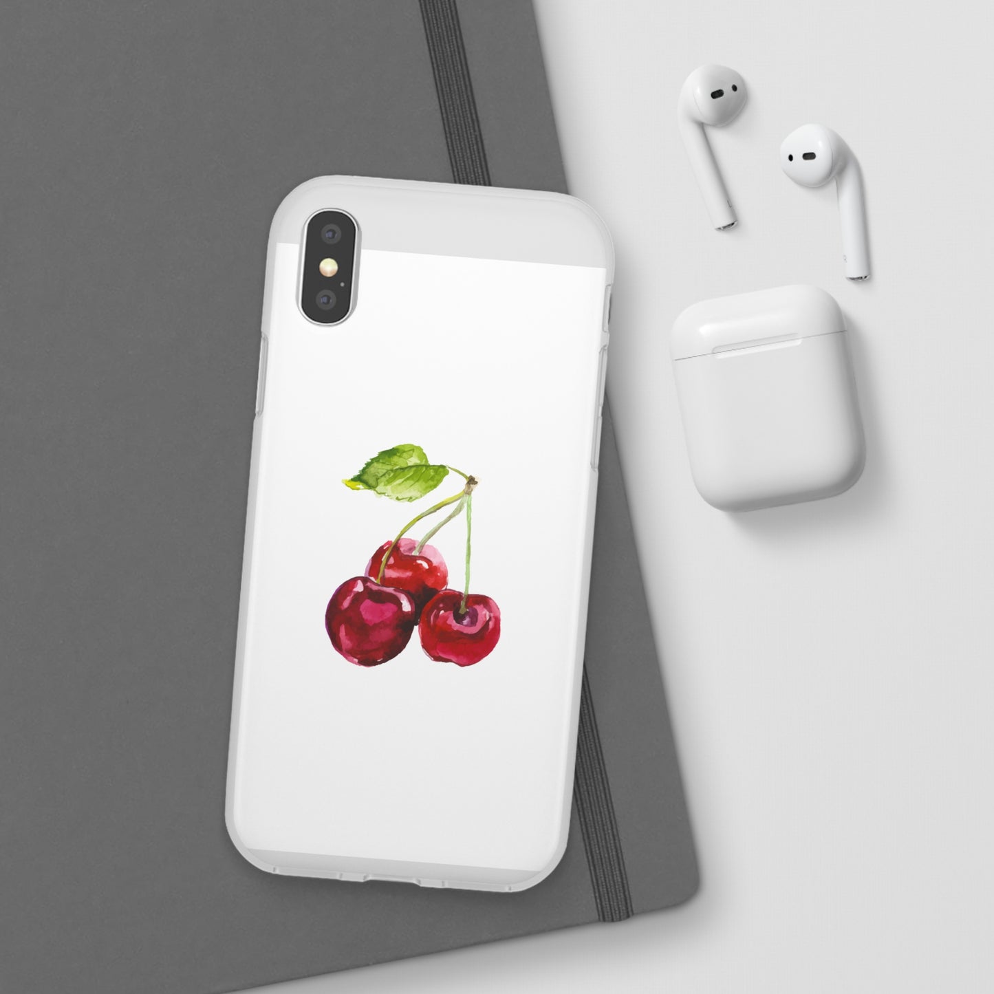 Flexi Cases - Cherries