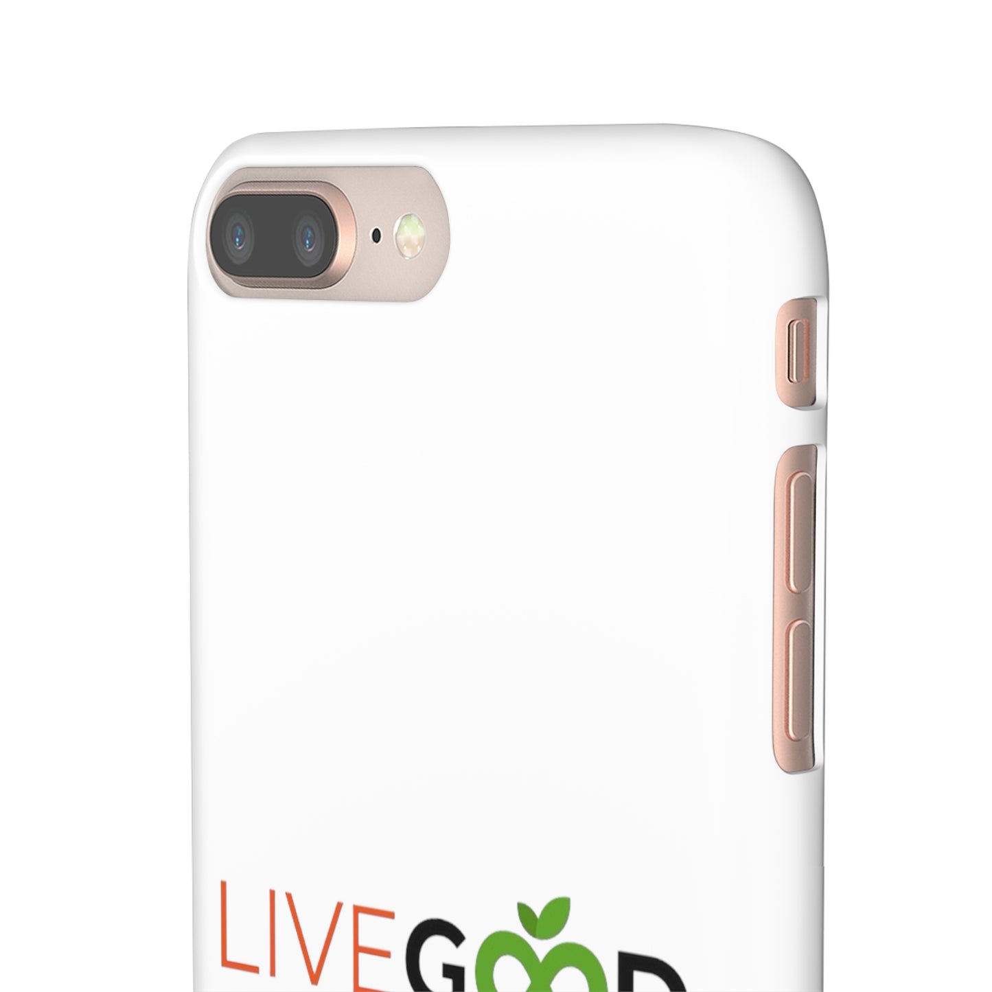 Snap Cases - LiveGood