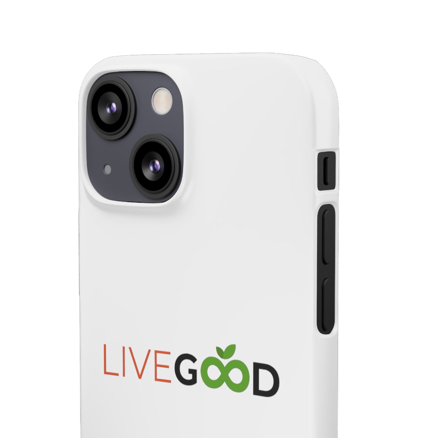 Snap Cases - LiveGood