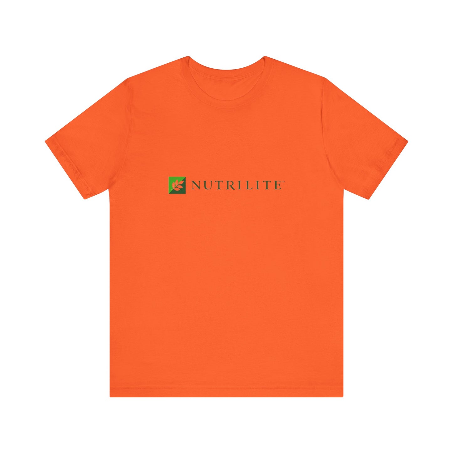 nutrilite by amway tshirt