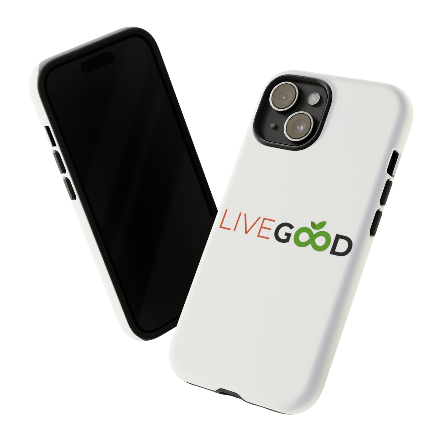 Tough Cases - LiveGood