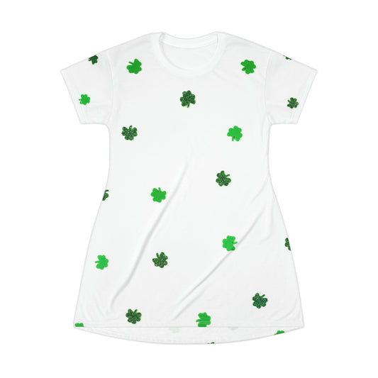 Saint Patrick  Dress (PD-003)