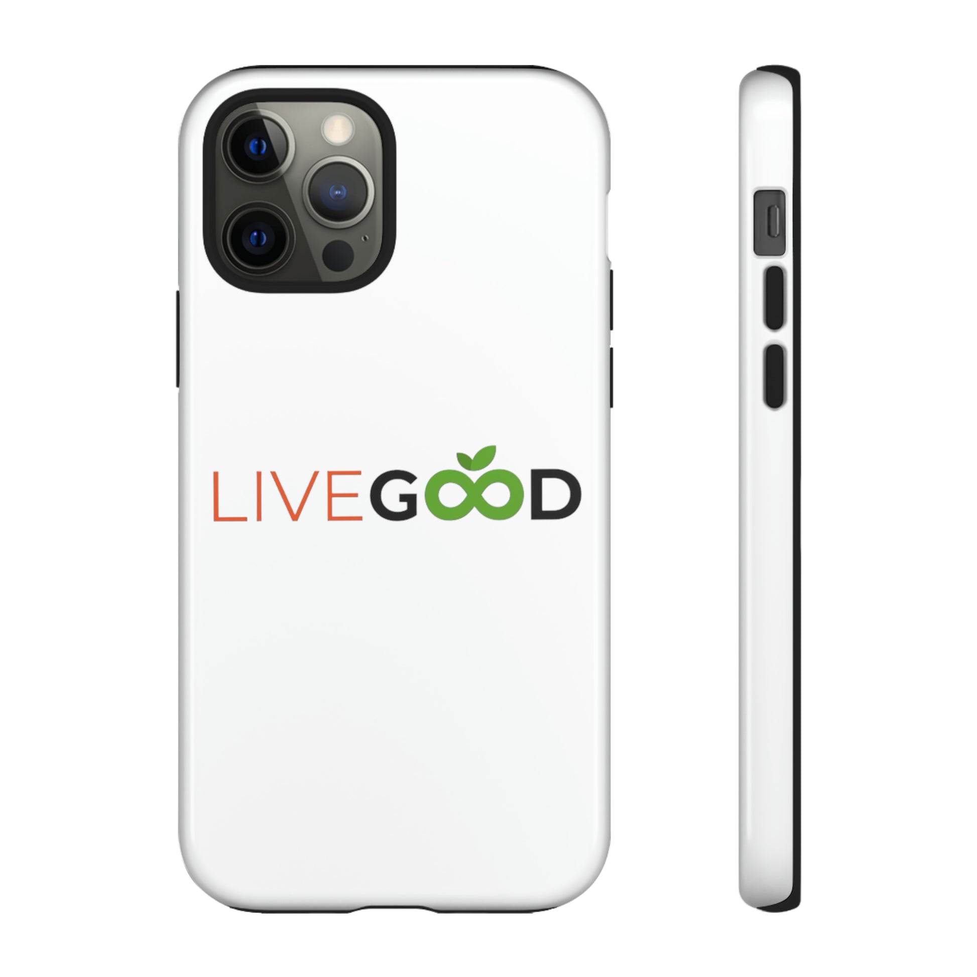 Tough Cases - LiveGood