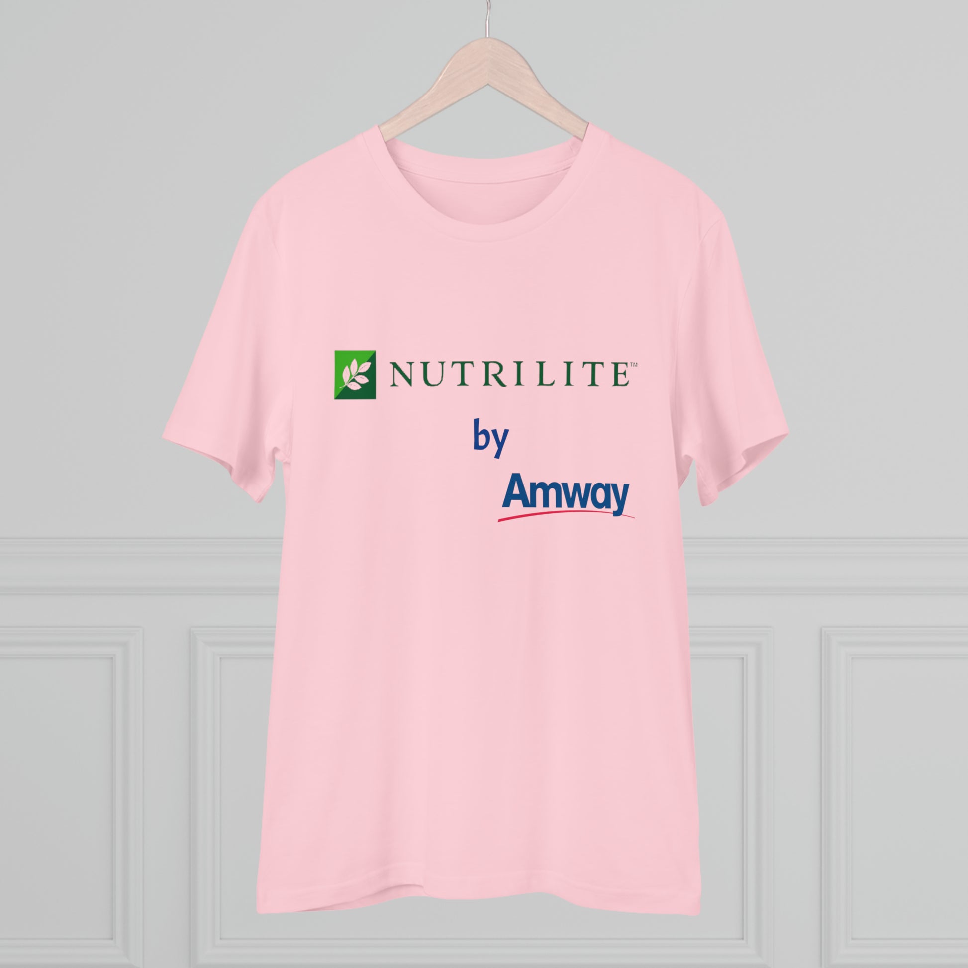 Nutrilite by Amway t-shirt