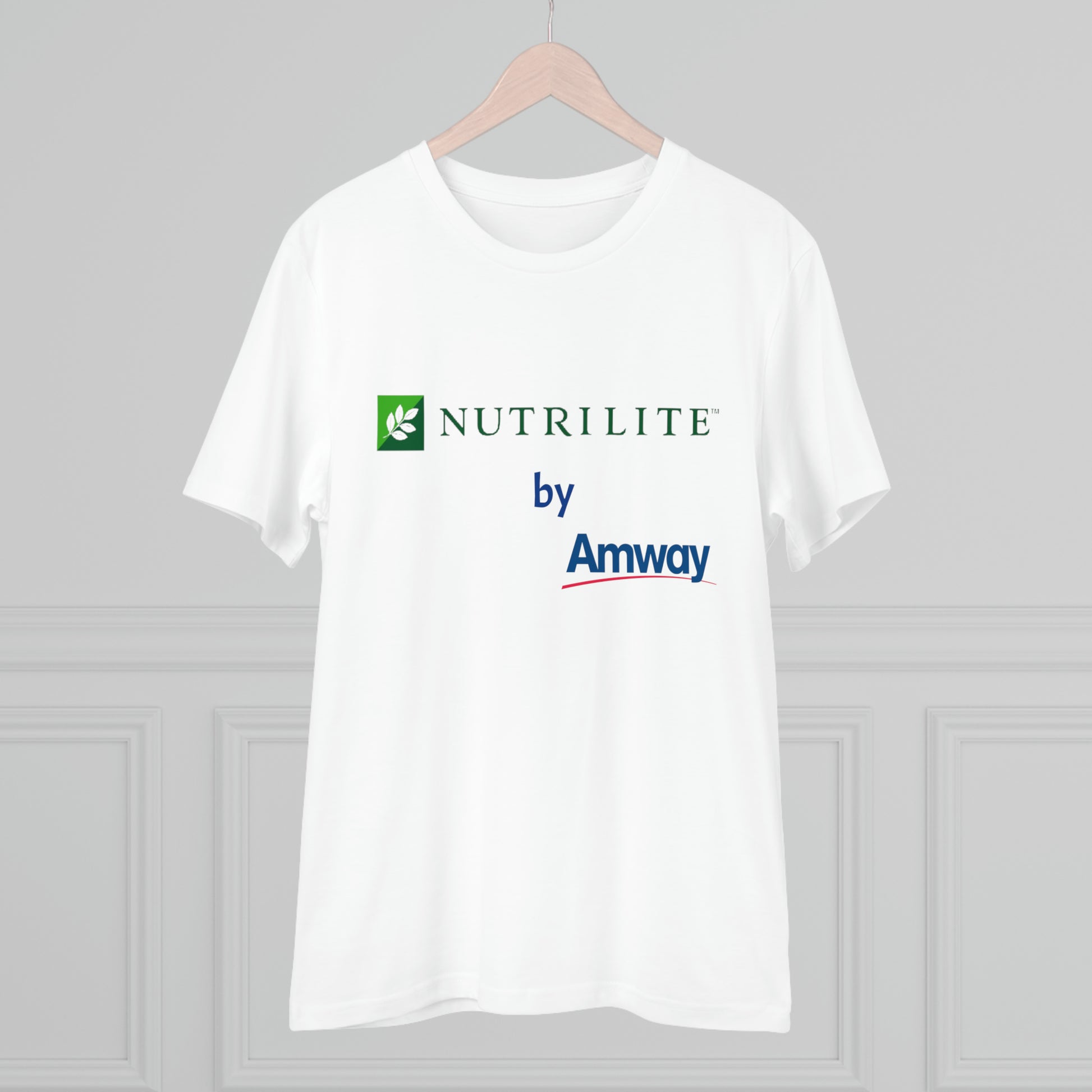 Nutrilite by Amway t-shirt